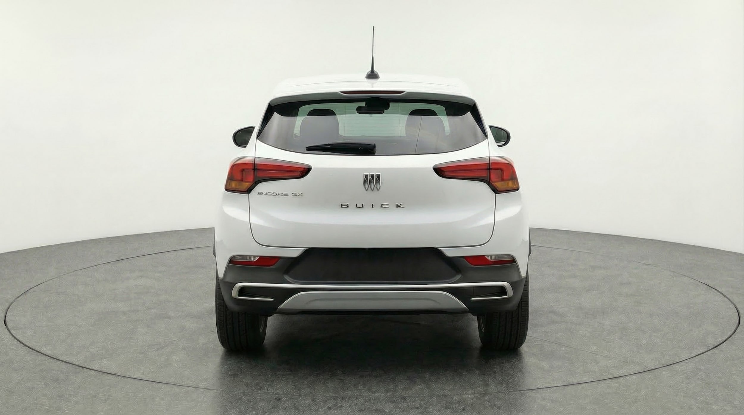 Thumbnail: 2025 Buick Encore GX - 6