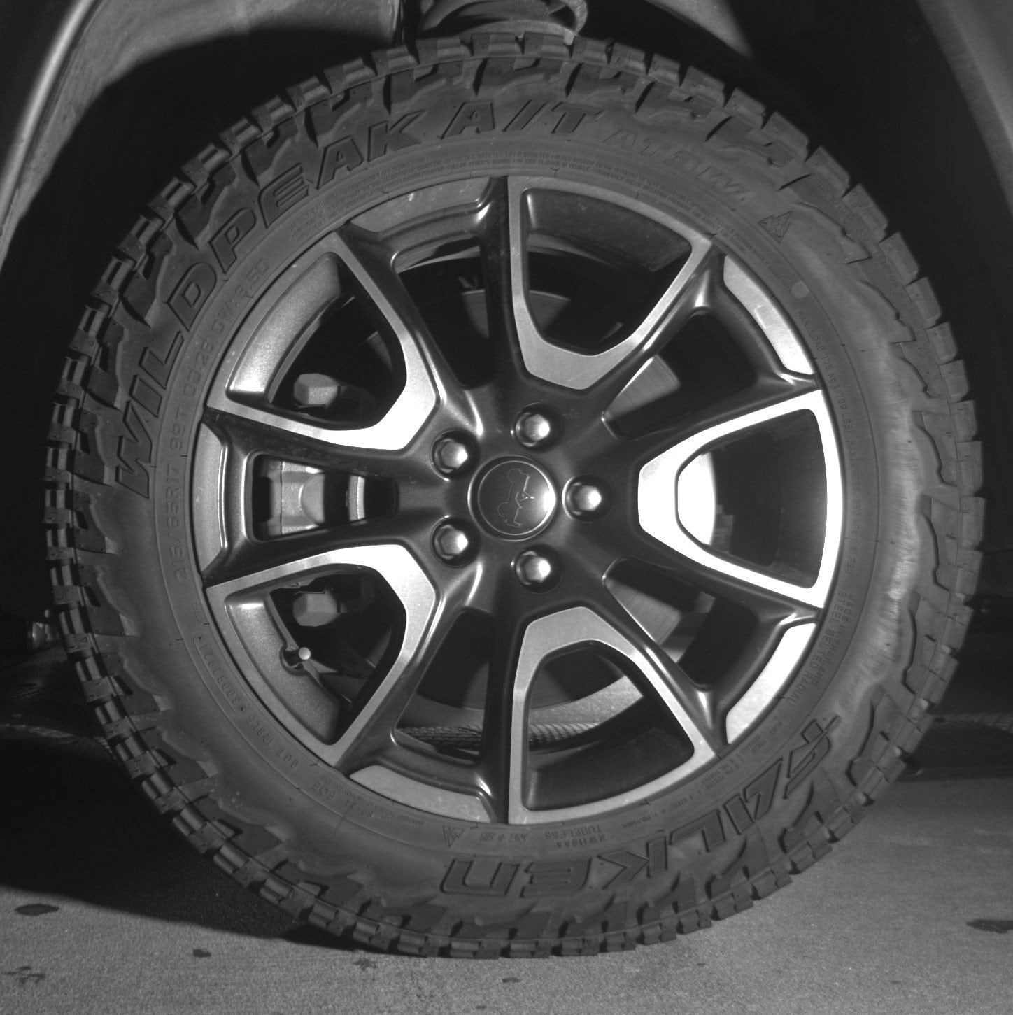 Thumbnail: 2025 Jeep Compass - 12