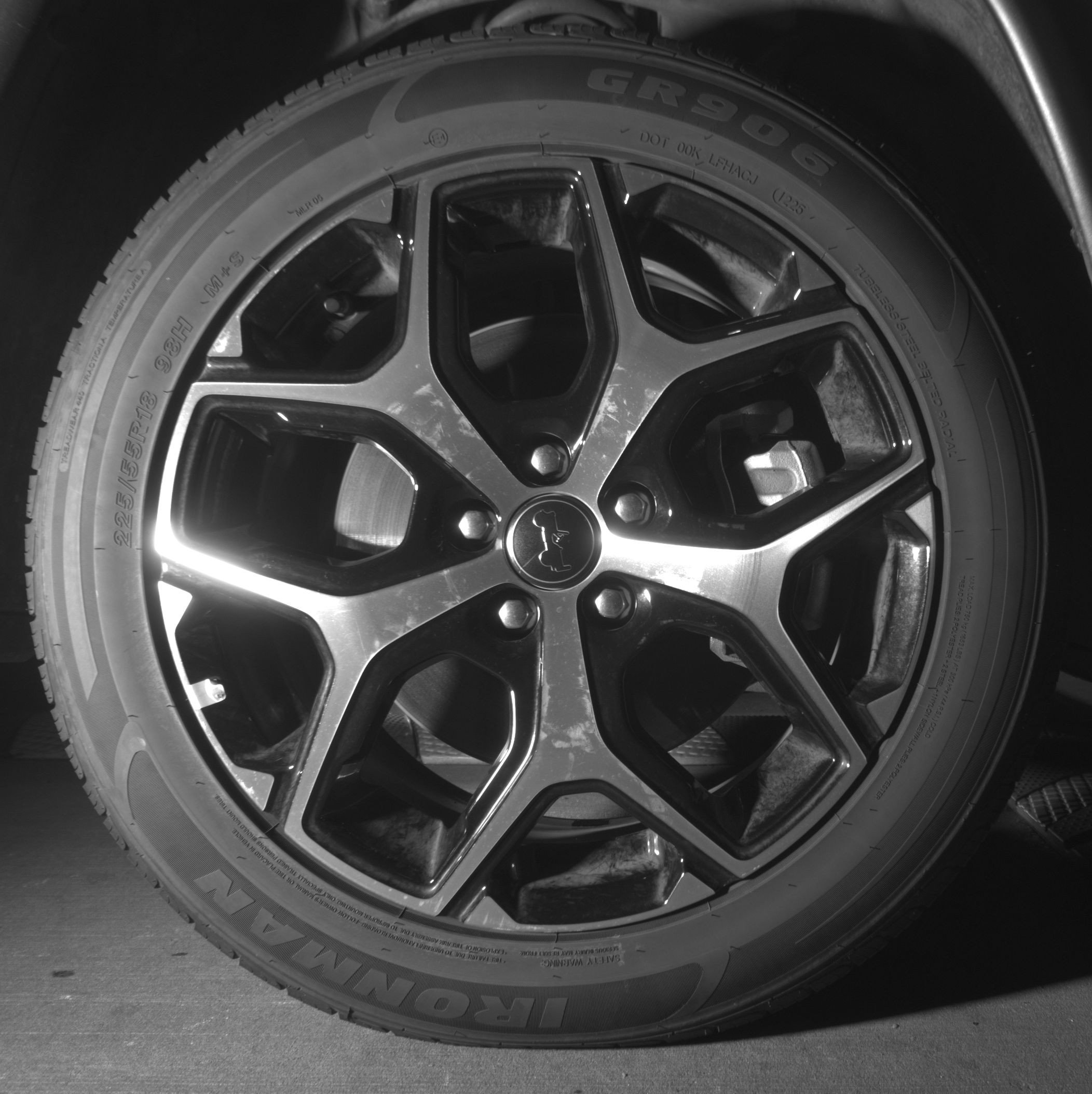 Thumbnail: 2025 Jeep Compass - 13