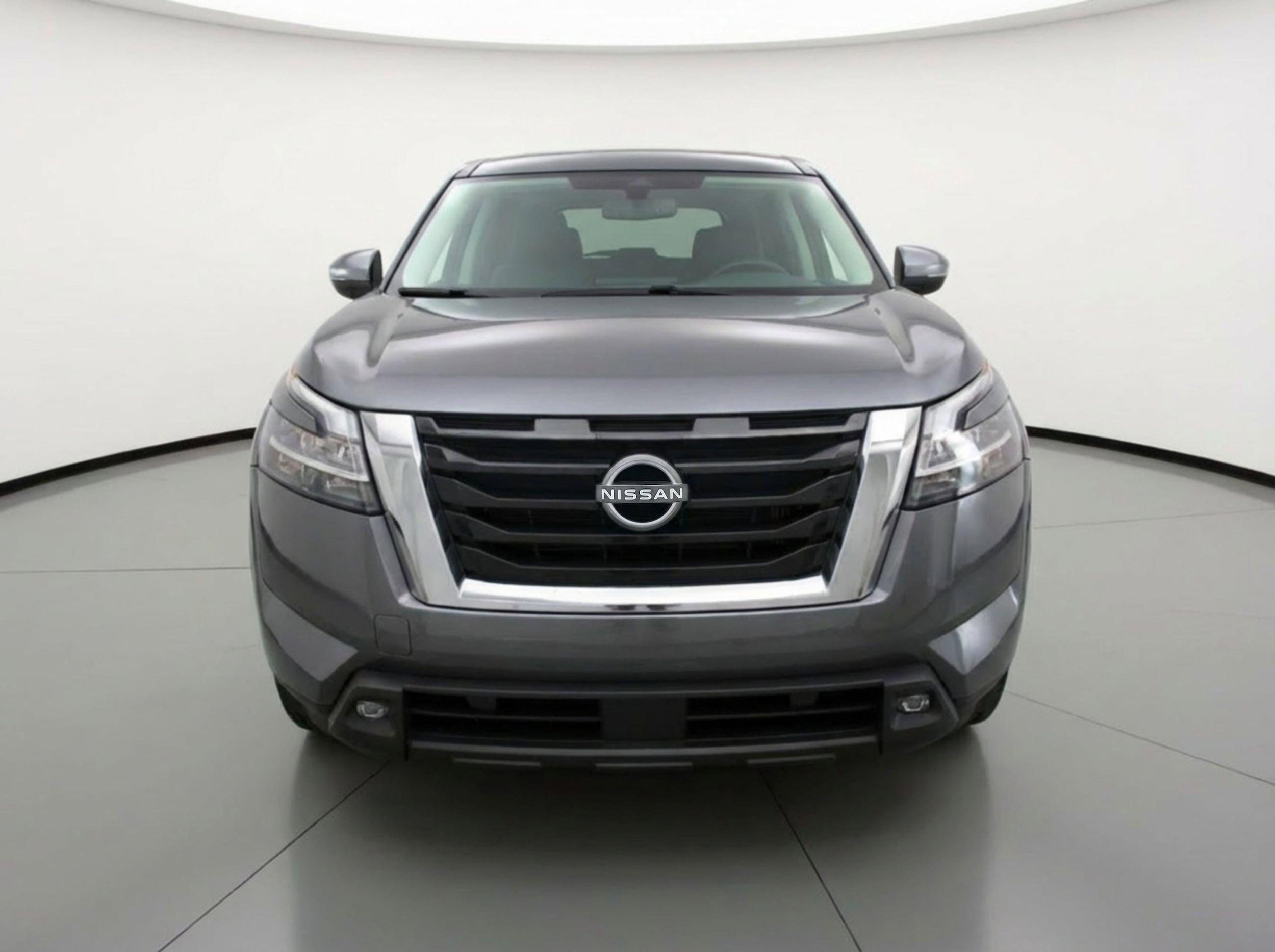 Thumbnail: 2024 Nissan Pathfinder - 2