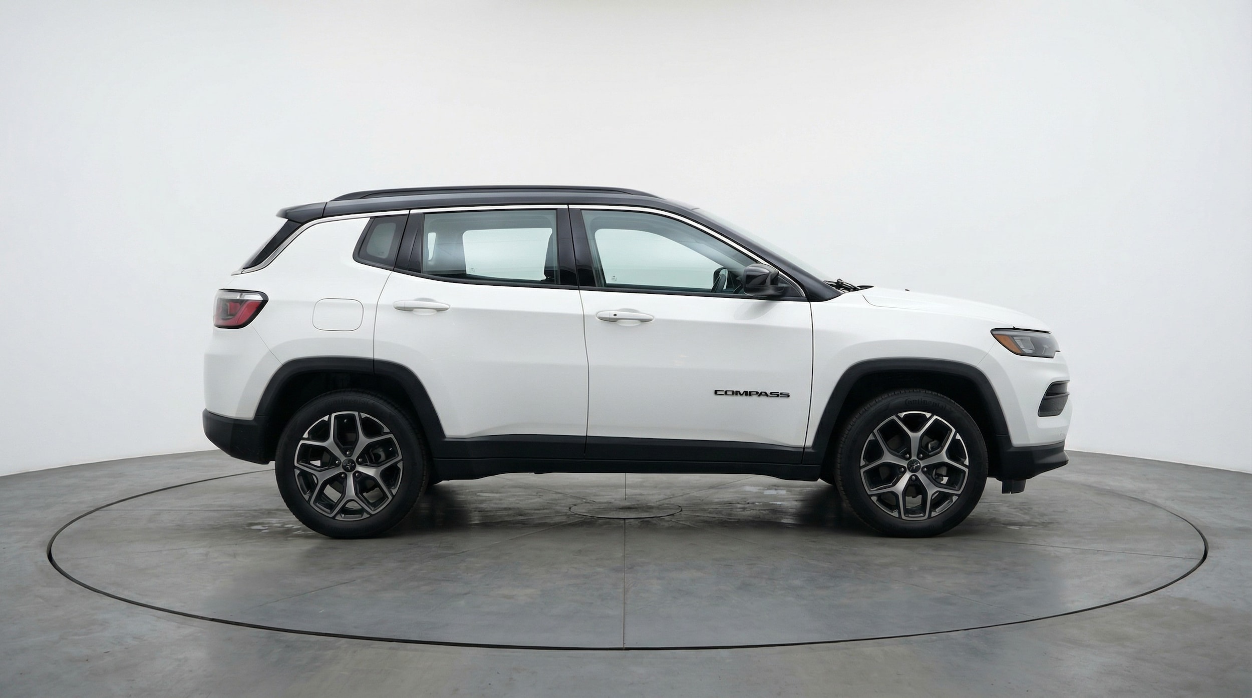 Thumbnail: 2025 Jeep Compass - 8