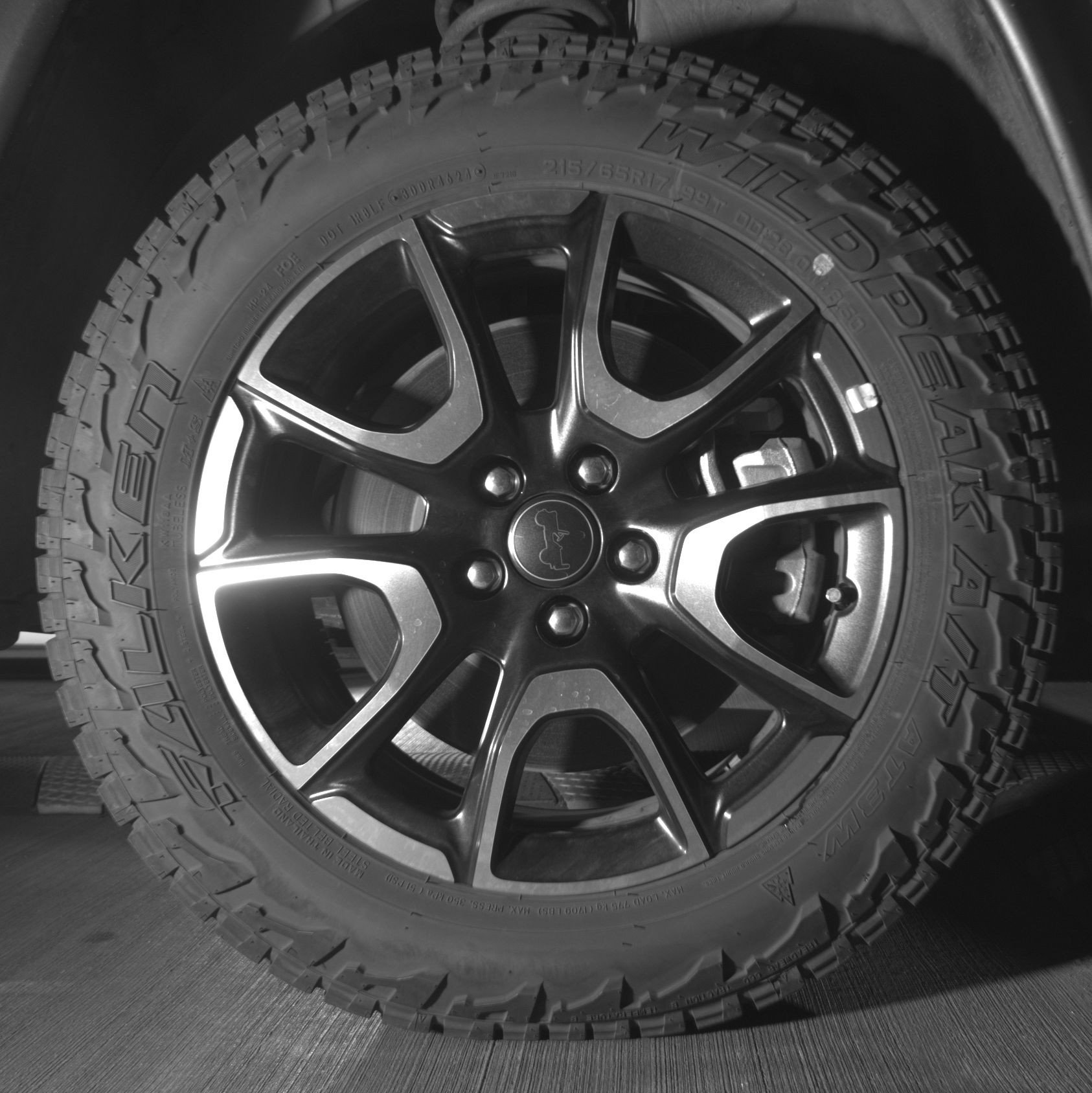 Thumbnail: 2025 Jeep Compass - 13