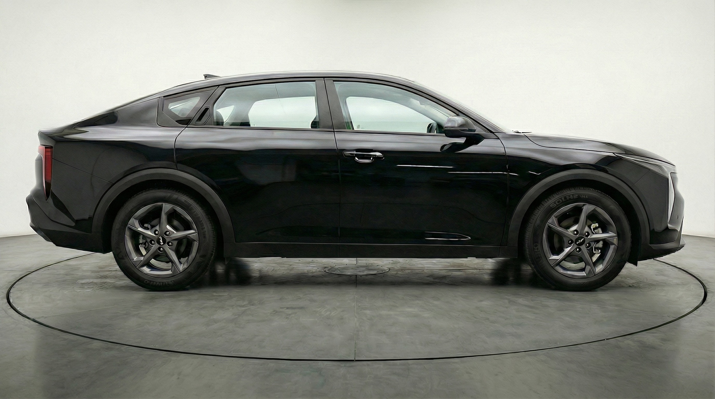 Thumbnail: 2025 Kia K4 - 8