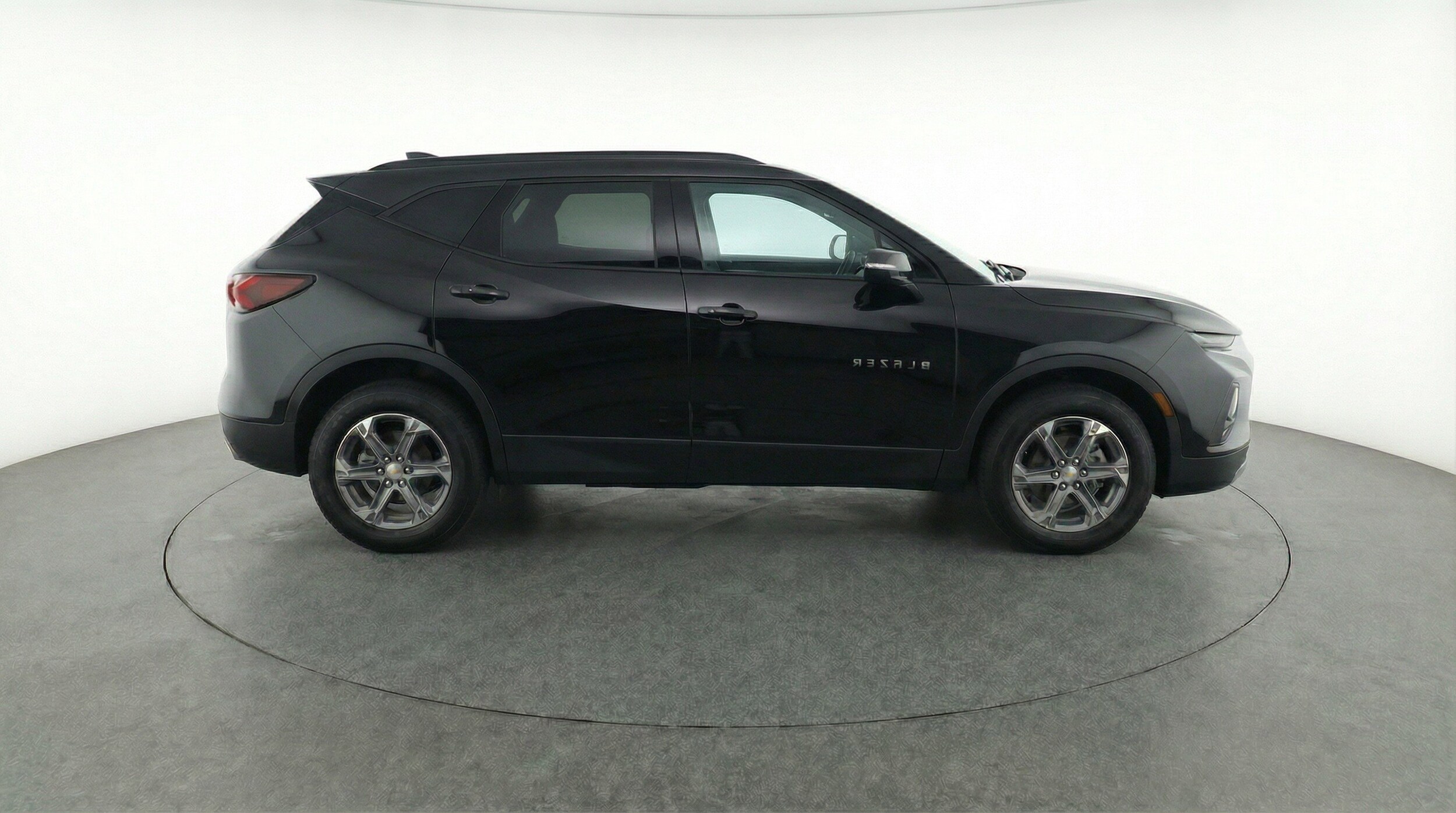 Thumbnail: 2025 Chevrolet Blazer - 11