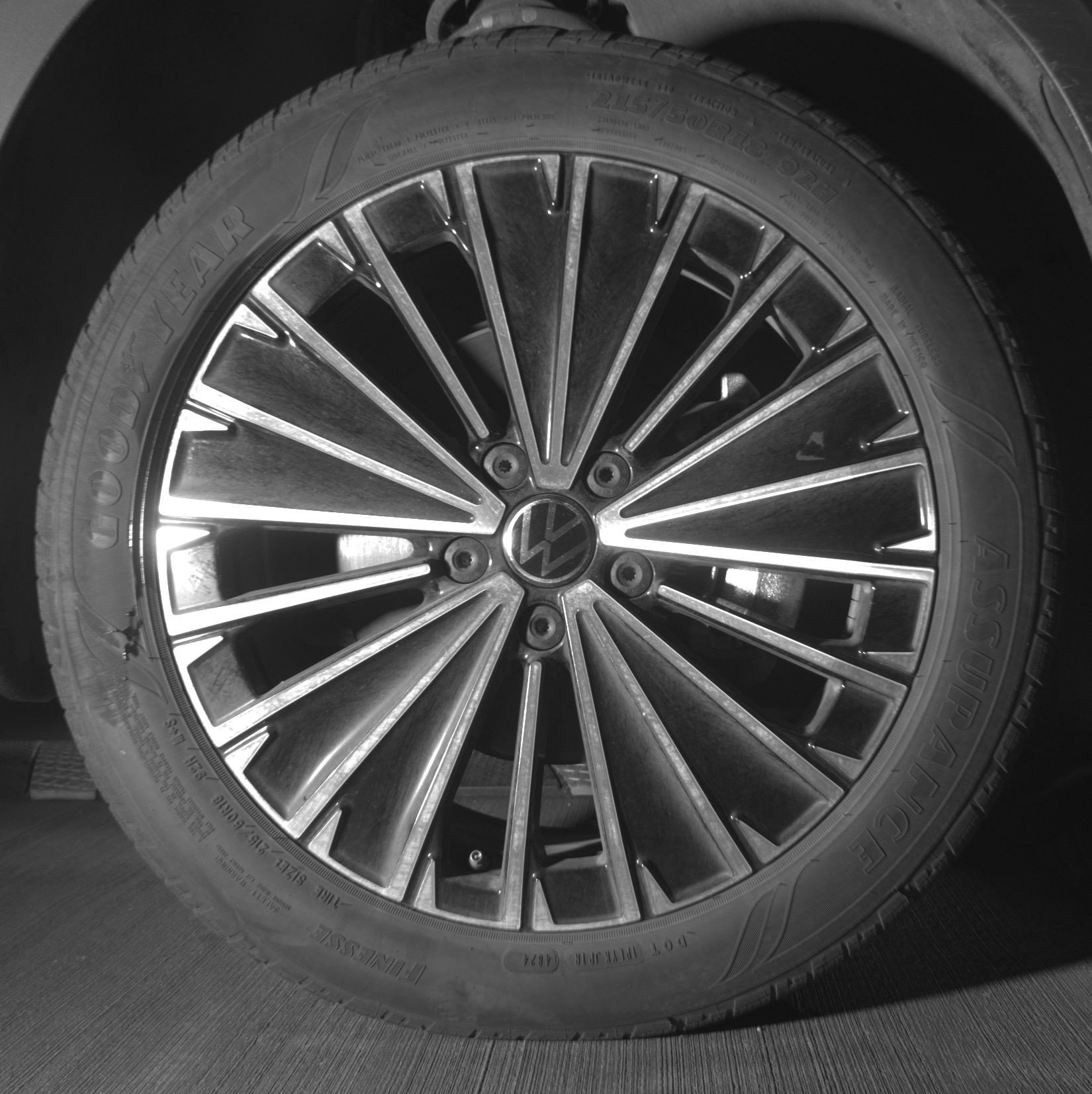 Thumbnail: 2025 Volkswagen Taos - 12