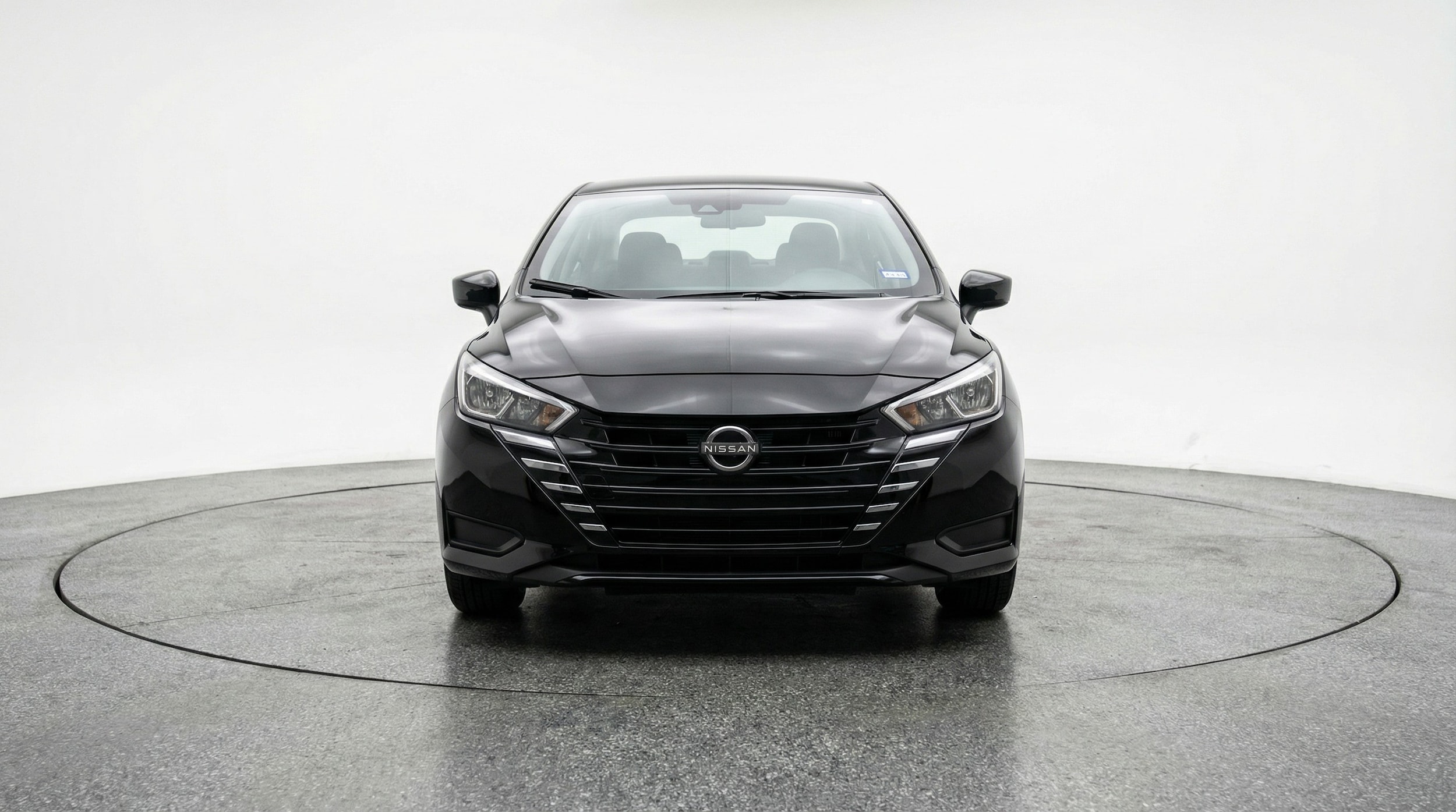 Thumbnail: 2025 Nissan Versa - 2