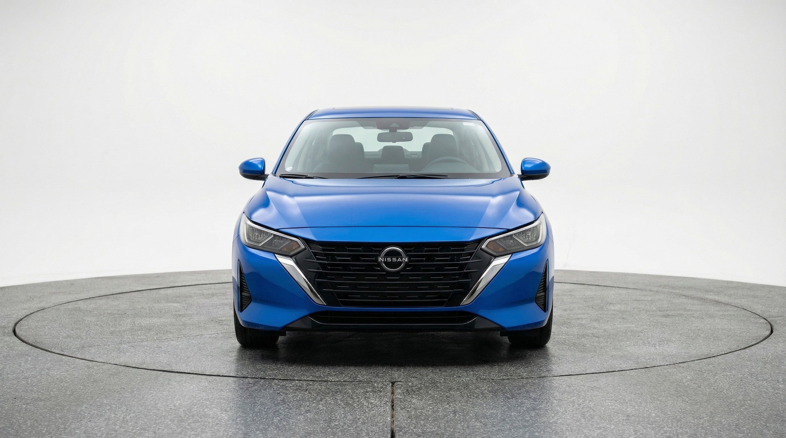 Thumbnail: 2025 Nissan Sentra - 2