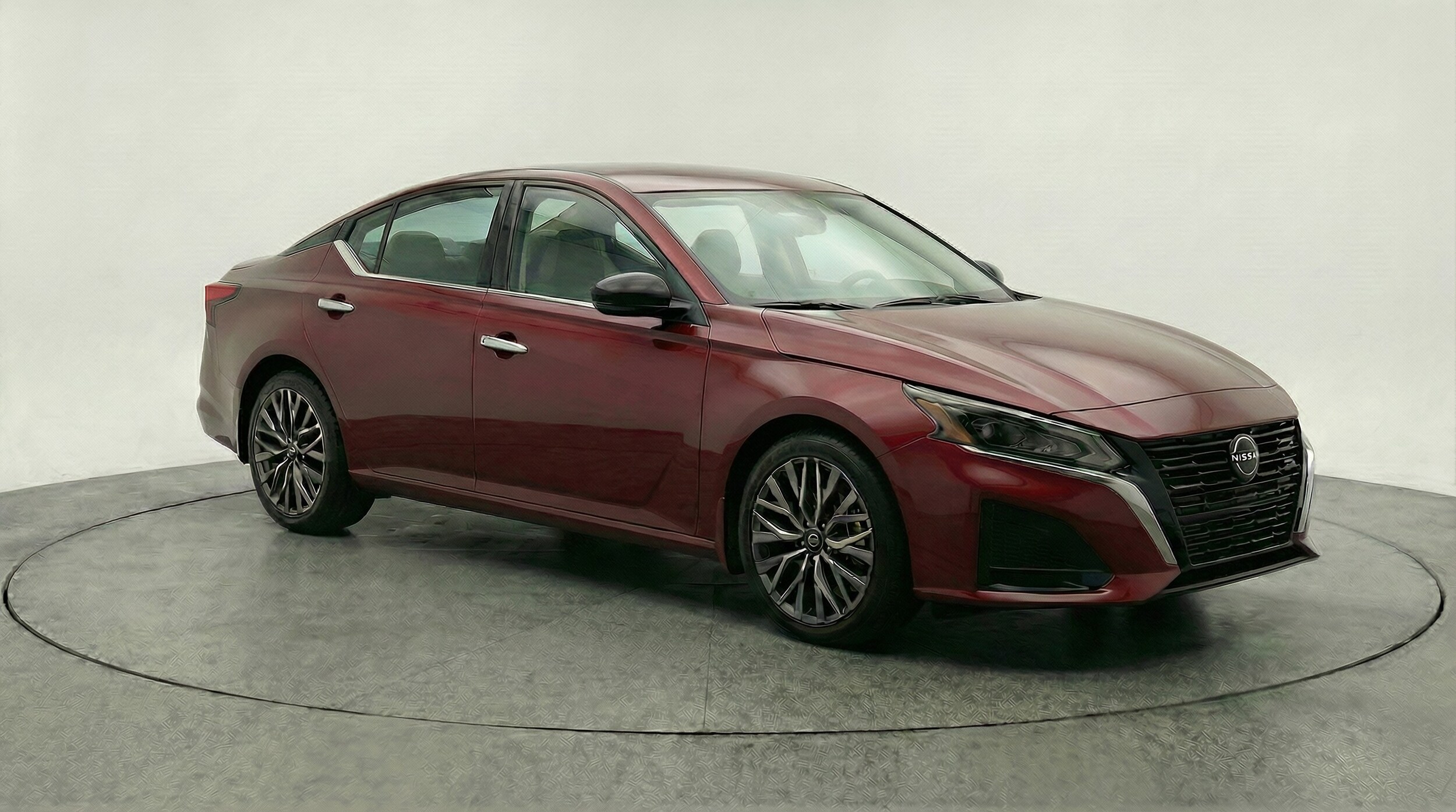 Thumbnail: 2025 Nissan Altima - 1