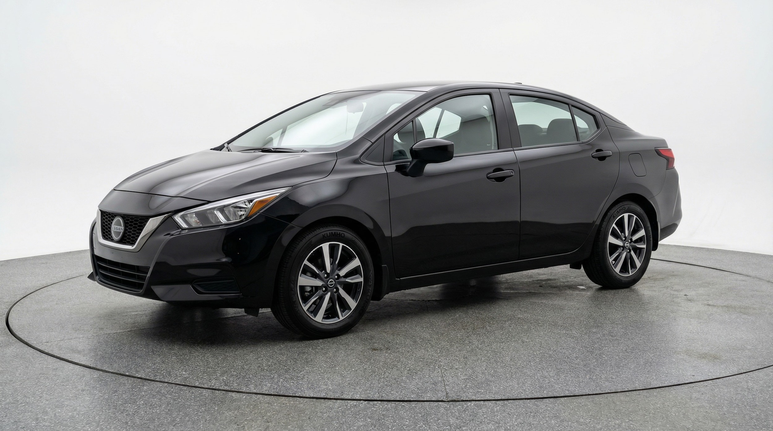 Thumbnail: 2025 Nissan Versa - 3