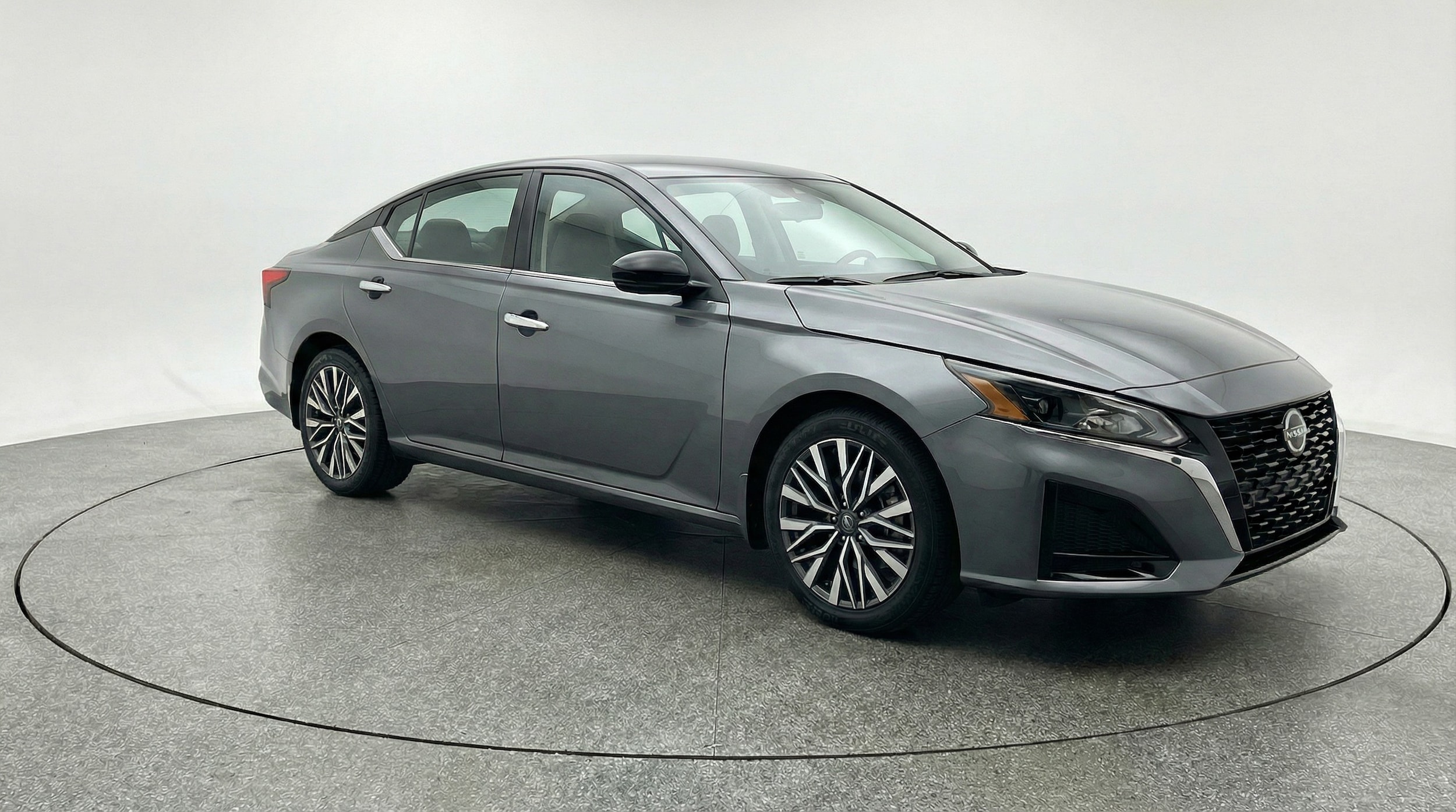 Thumbnail: 2025 Nissan Altima - 1