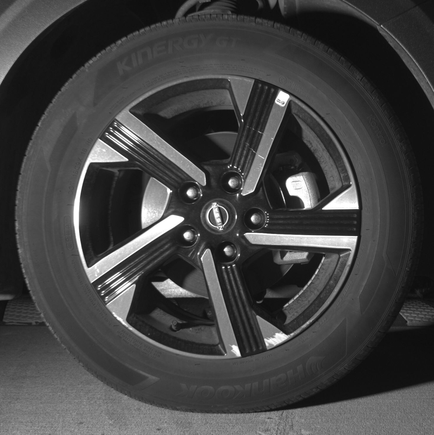 Thumbnail: 2025 Nissan Sentra - 10