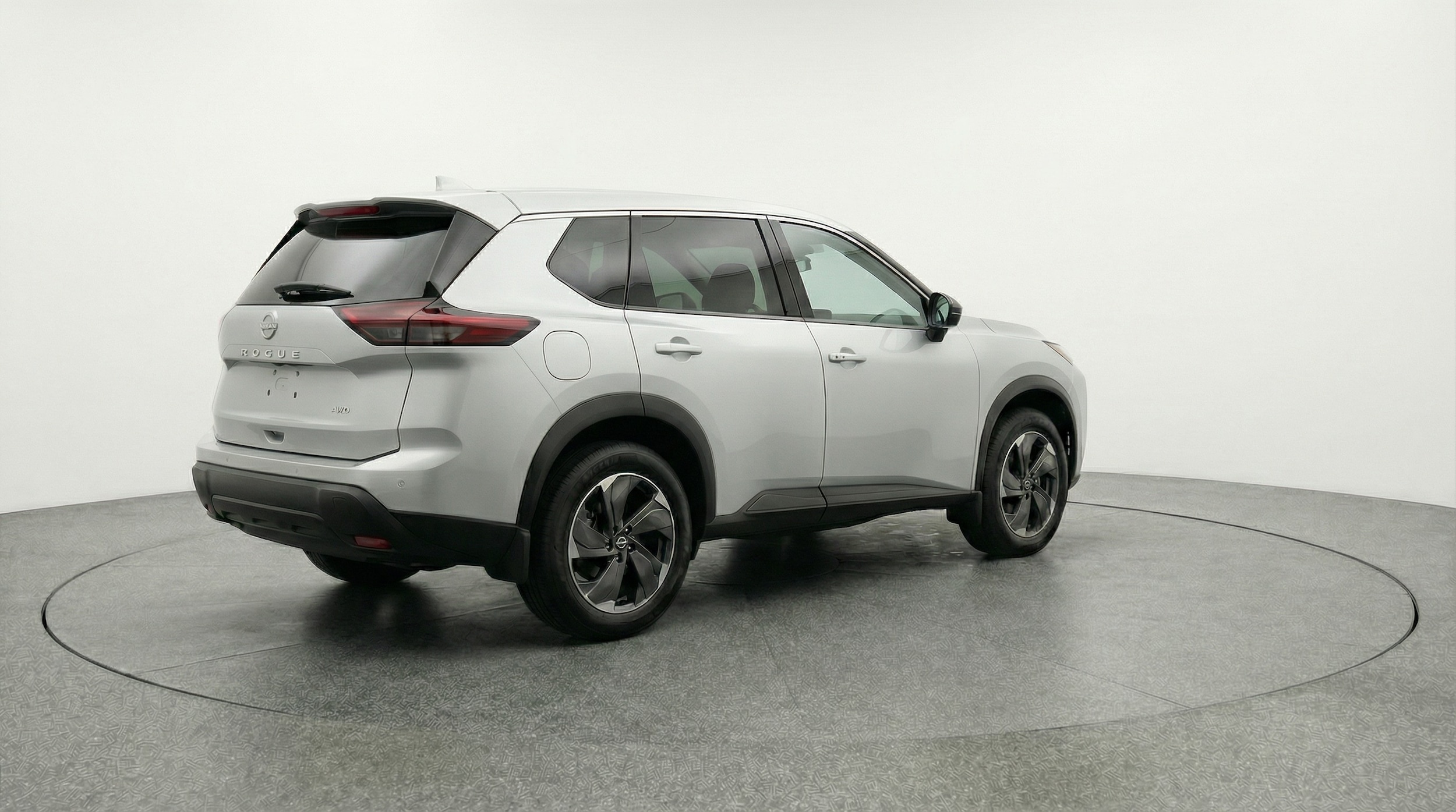 Thumbnail: 2025 Nissan Rogue - 7