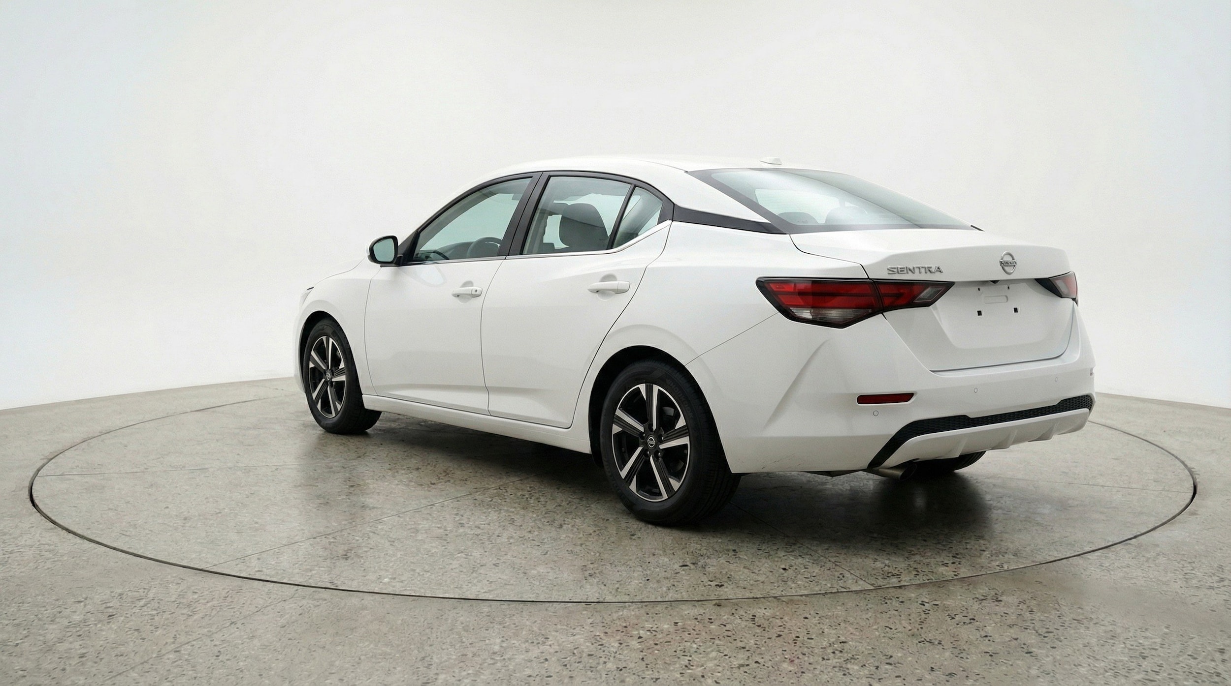 Thumbnail: 2025 Nissan Sentra - 6