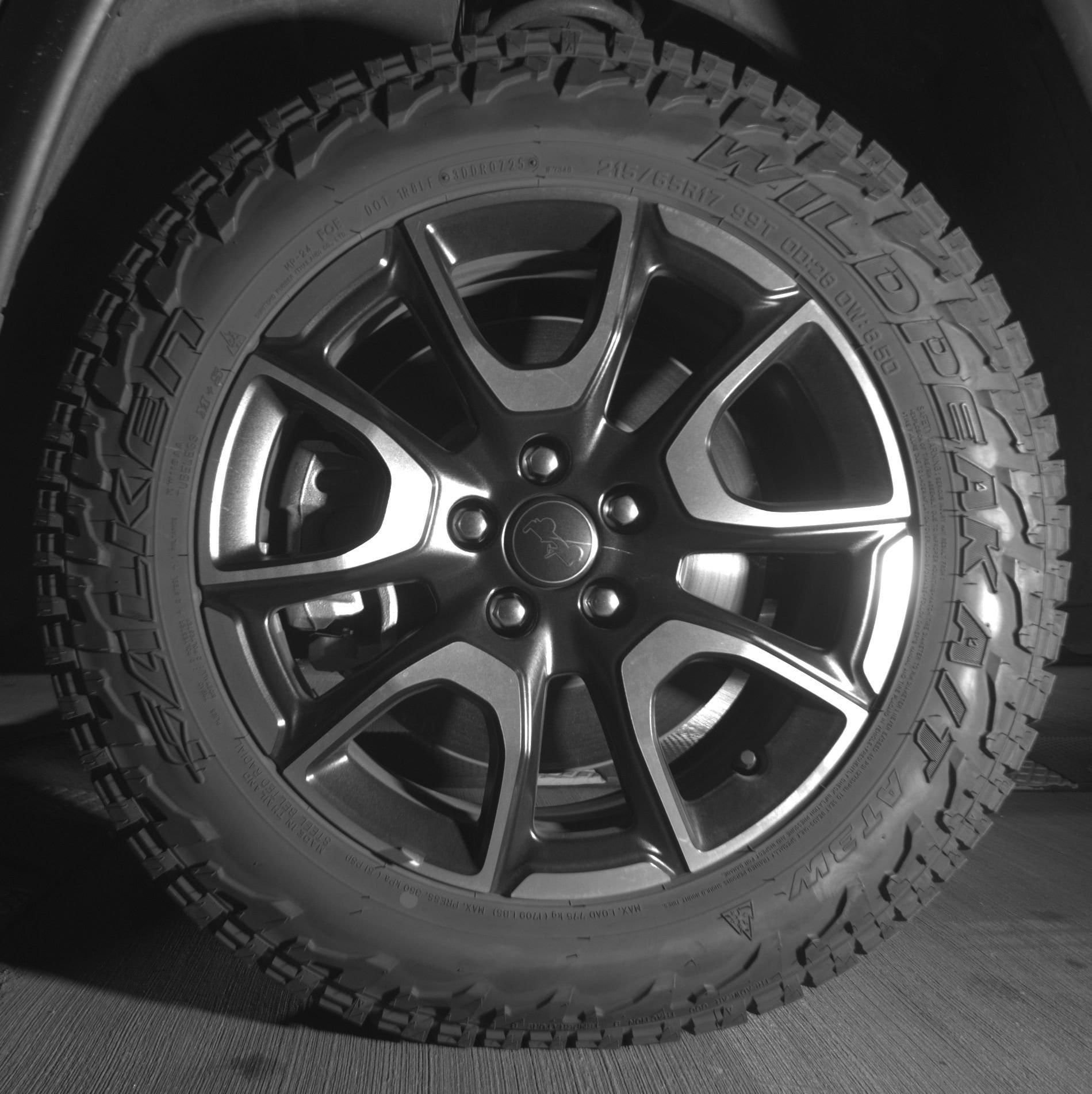 Thumbnail: 2025 Jeep Compass - 12