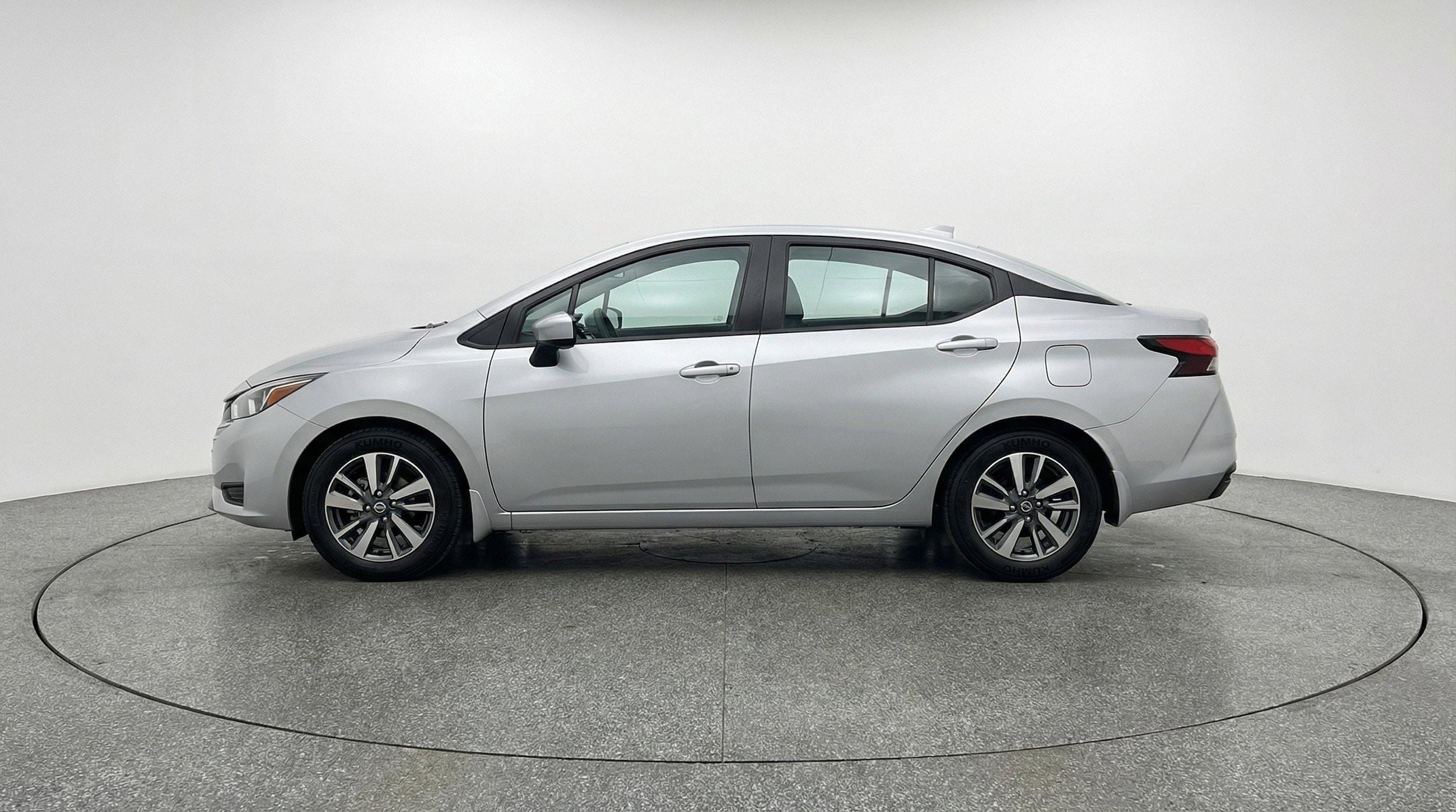 Thumbnail: 2025 Nissan Versa - 5