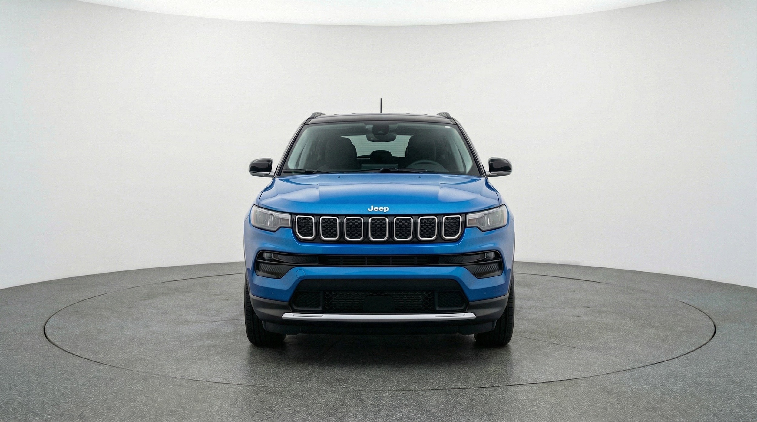 Thumbnail: 2025 Jeep Compass - 2