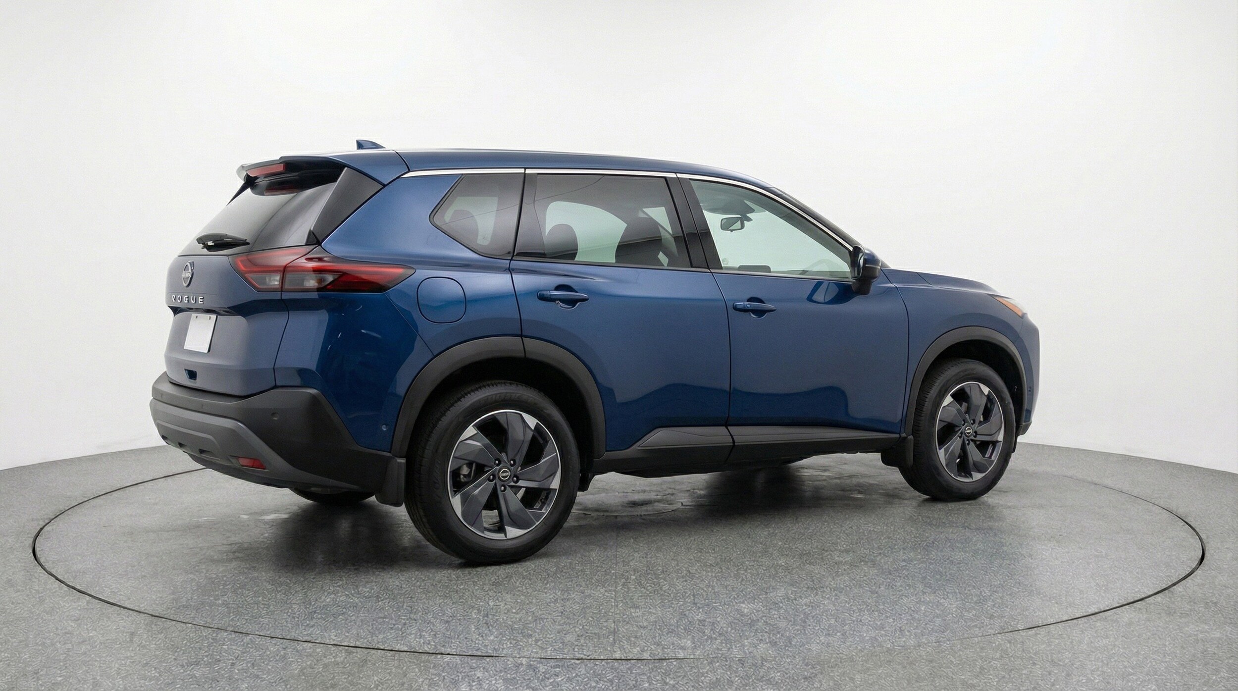 Thumbnail: 2025 Nissan Rogue - 9