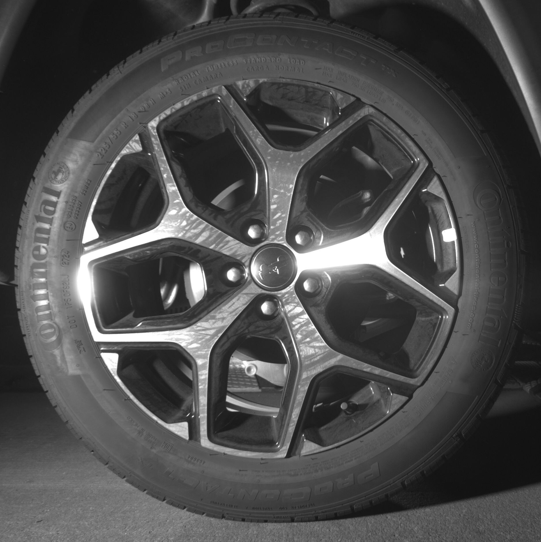 Thumbnail: 2025 Jeep Compass - 12