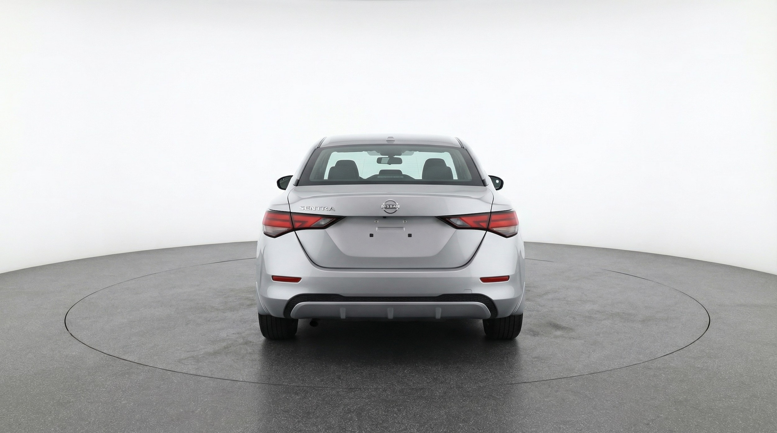 Thumbnail: 2025 Nissan Sentra - 6