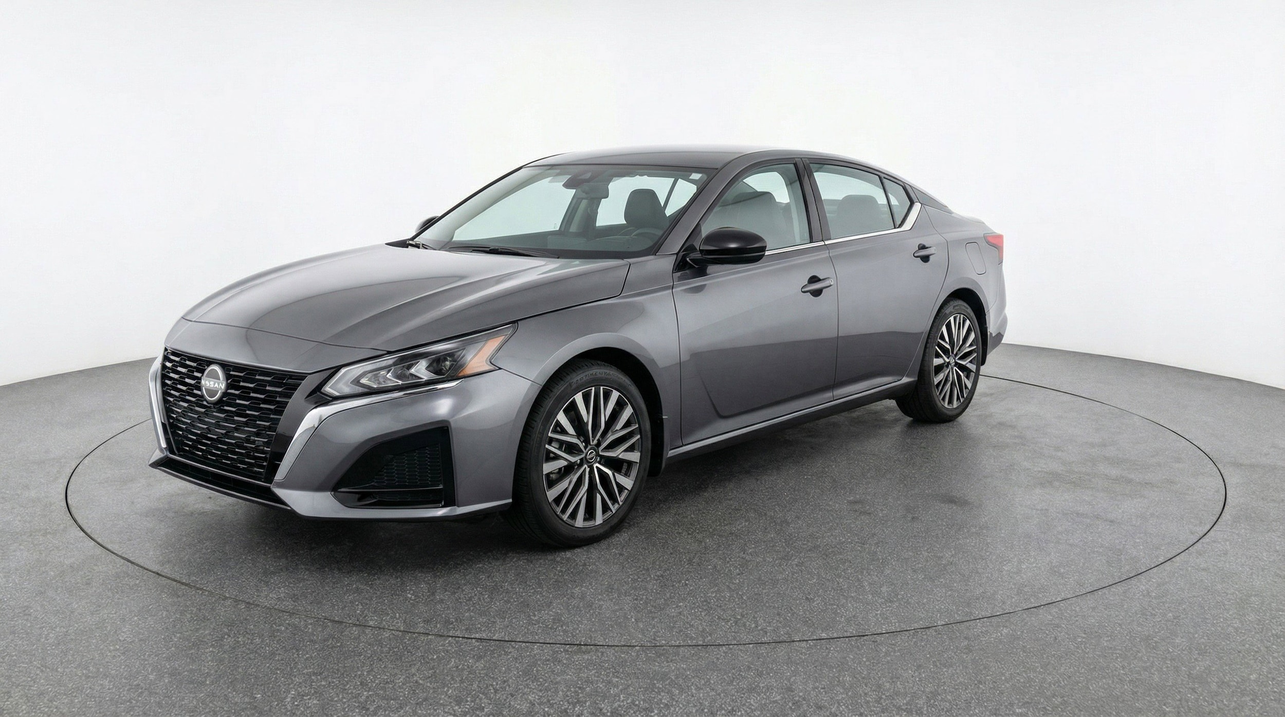 Thumbnail: 2025 Nissan Altima - 3