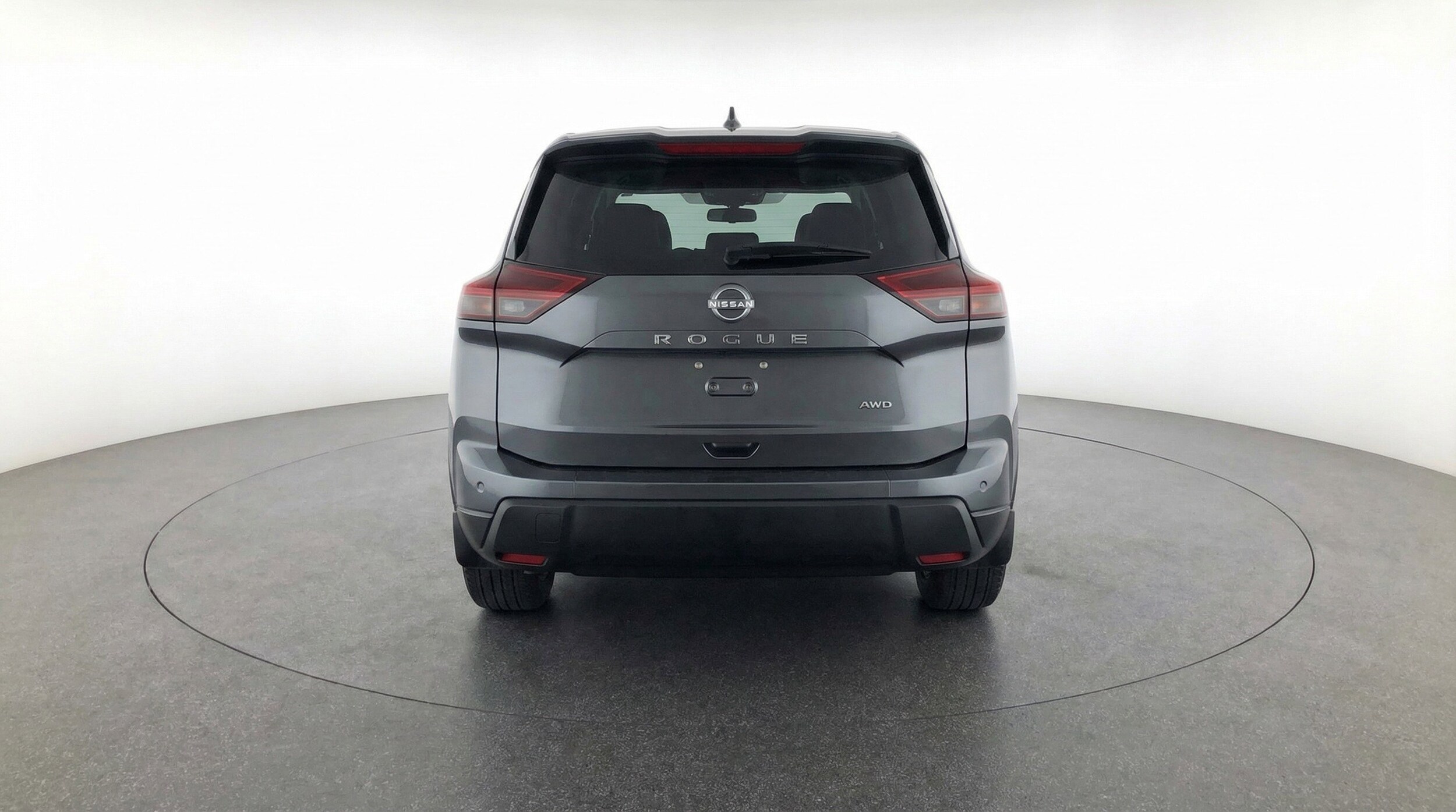 Thumbnail: 2025 Nissan Rogue - 7