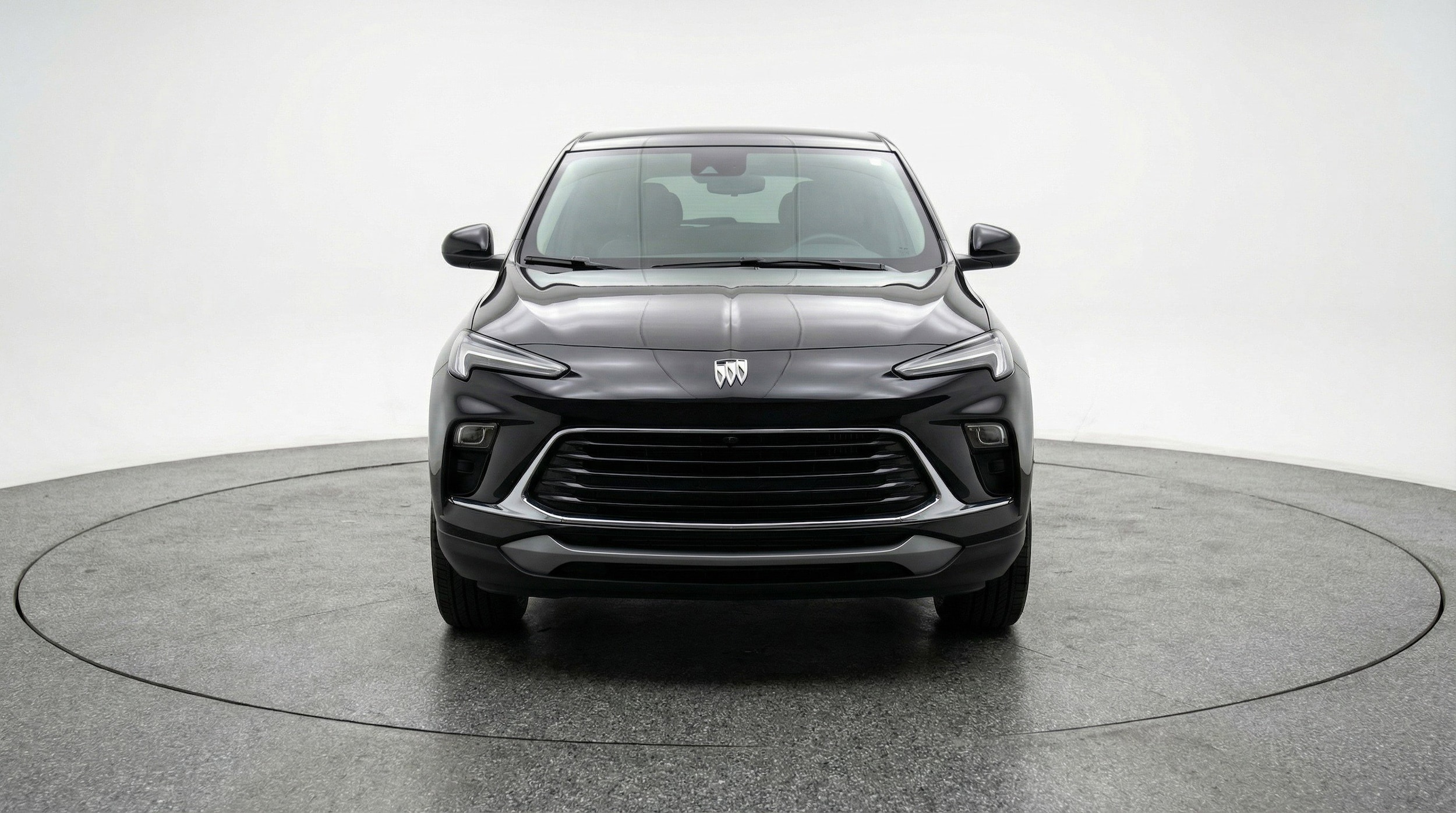 Thumbnail: 2025 Buick Encore GX - 2