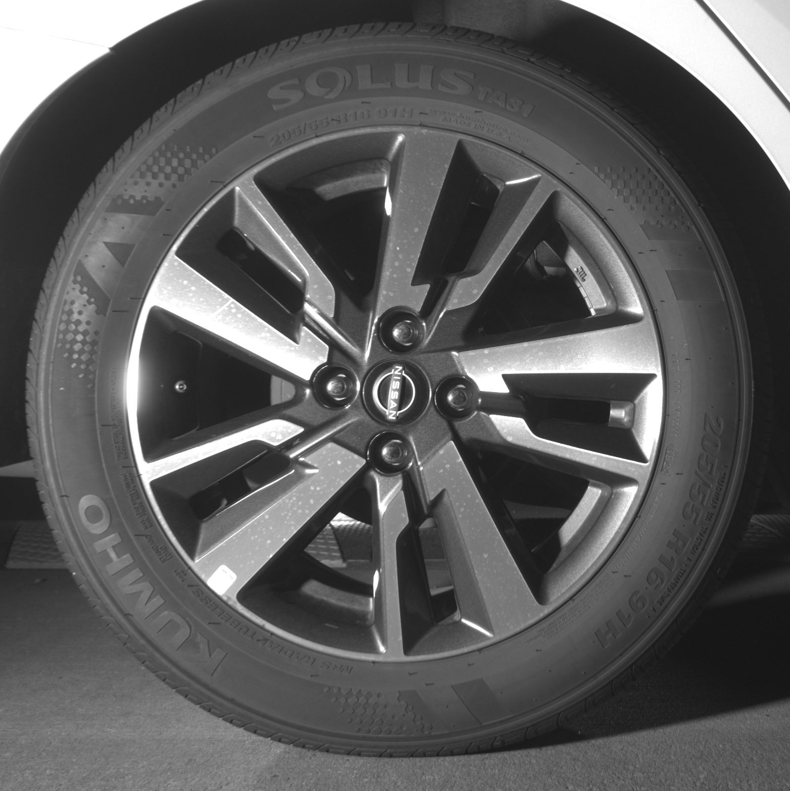 Thumbnail: 2025 Nissan Versa - 12