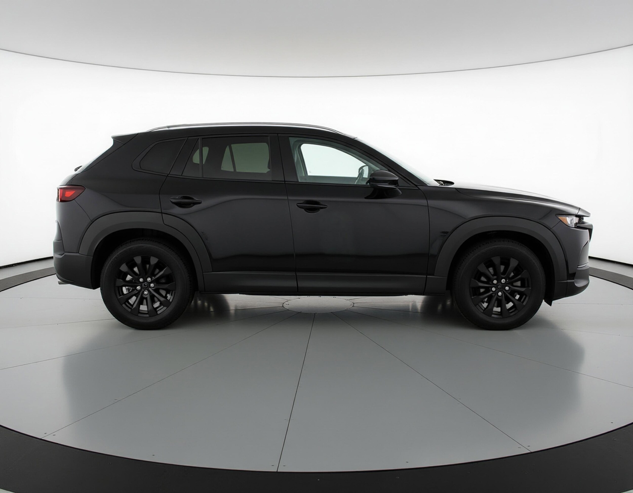 Thumbnail: 2025 Mazda CX-50 - 11