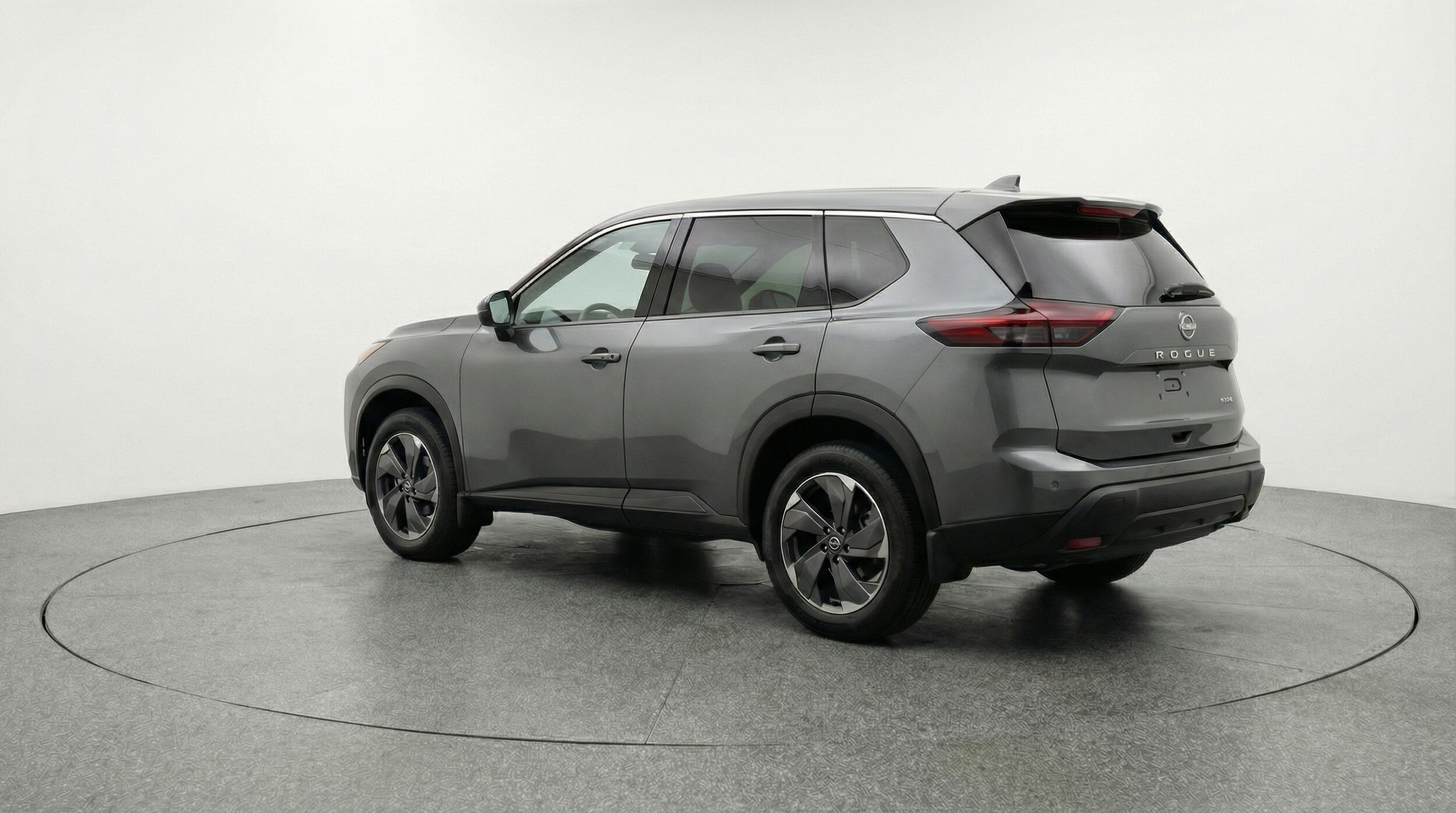 Thumbnail: 2025 Nissan Rogue - 5