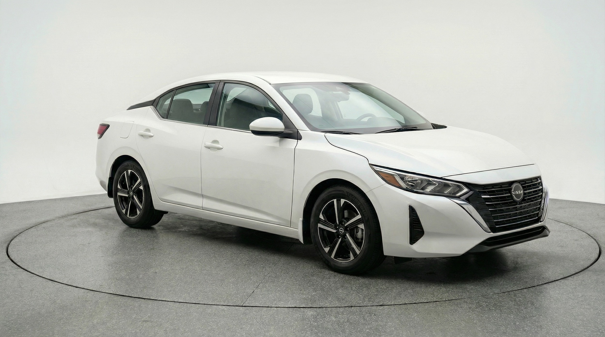 Thumbnail: 2025 Nissan Sentra - 1