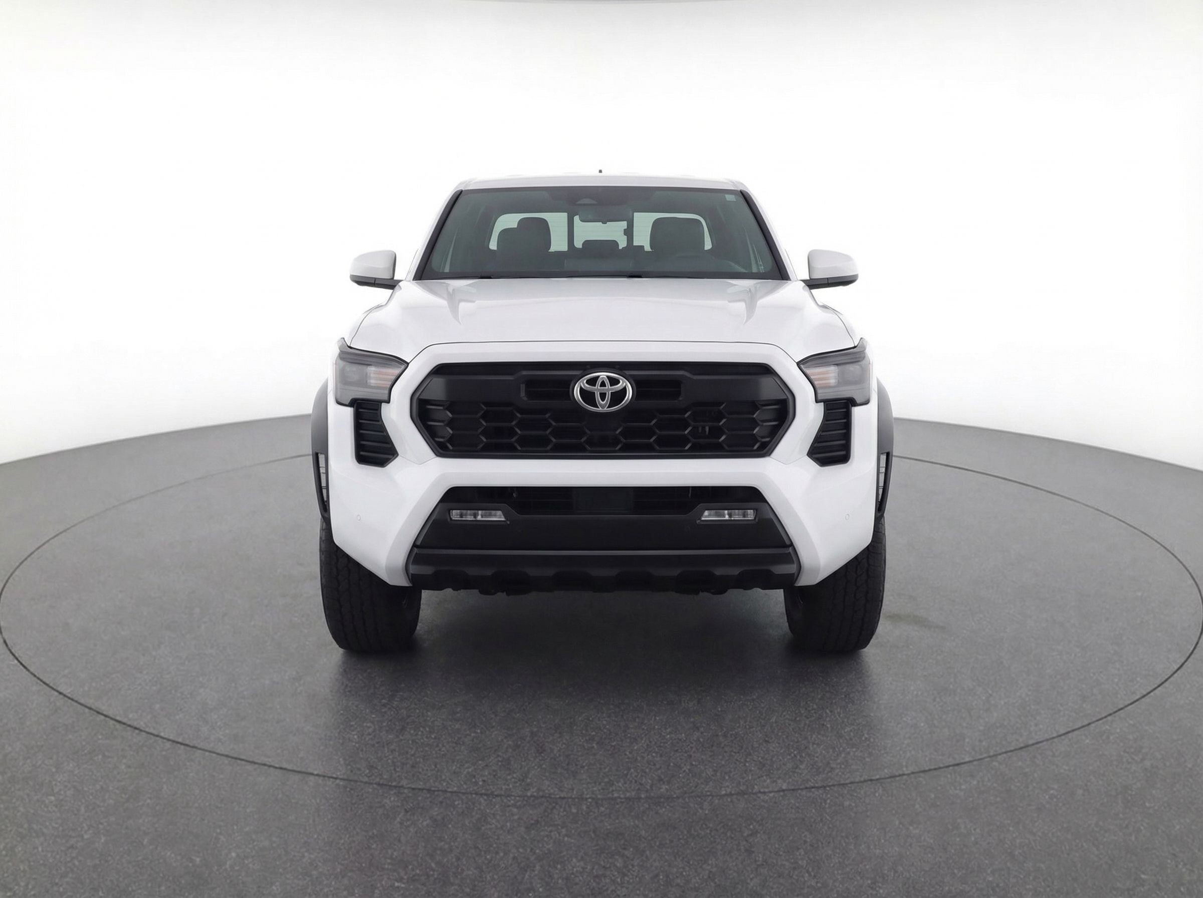 Thumbnail: 2025 Toyota Tacoma - 2