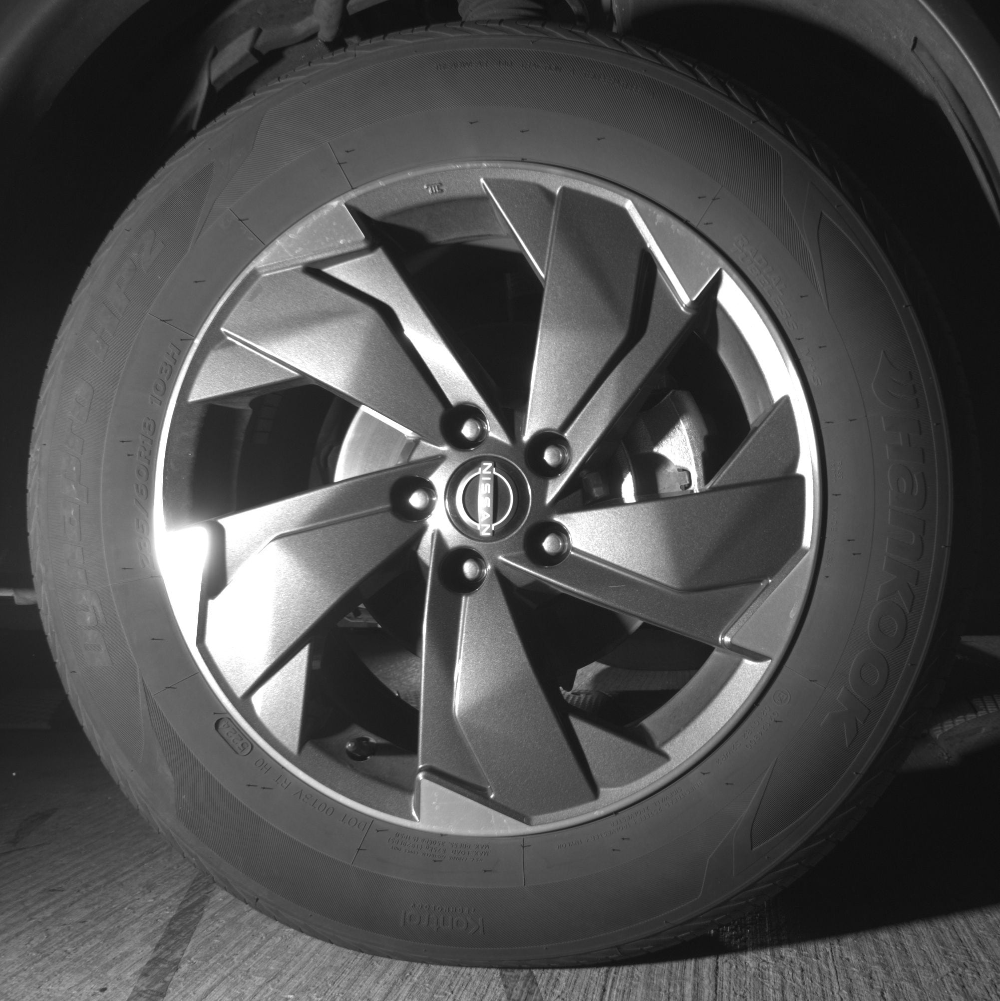 Thumbnail: 2025 Nissan Rogue - 10