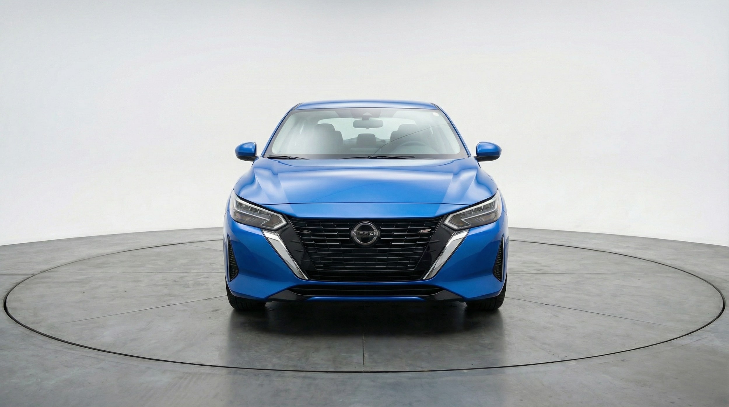 Thumbnail: 2025 Nissan Sentra - 2