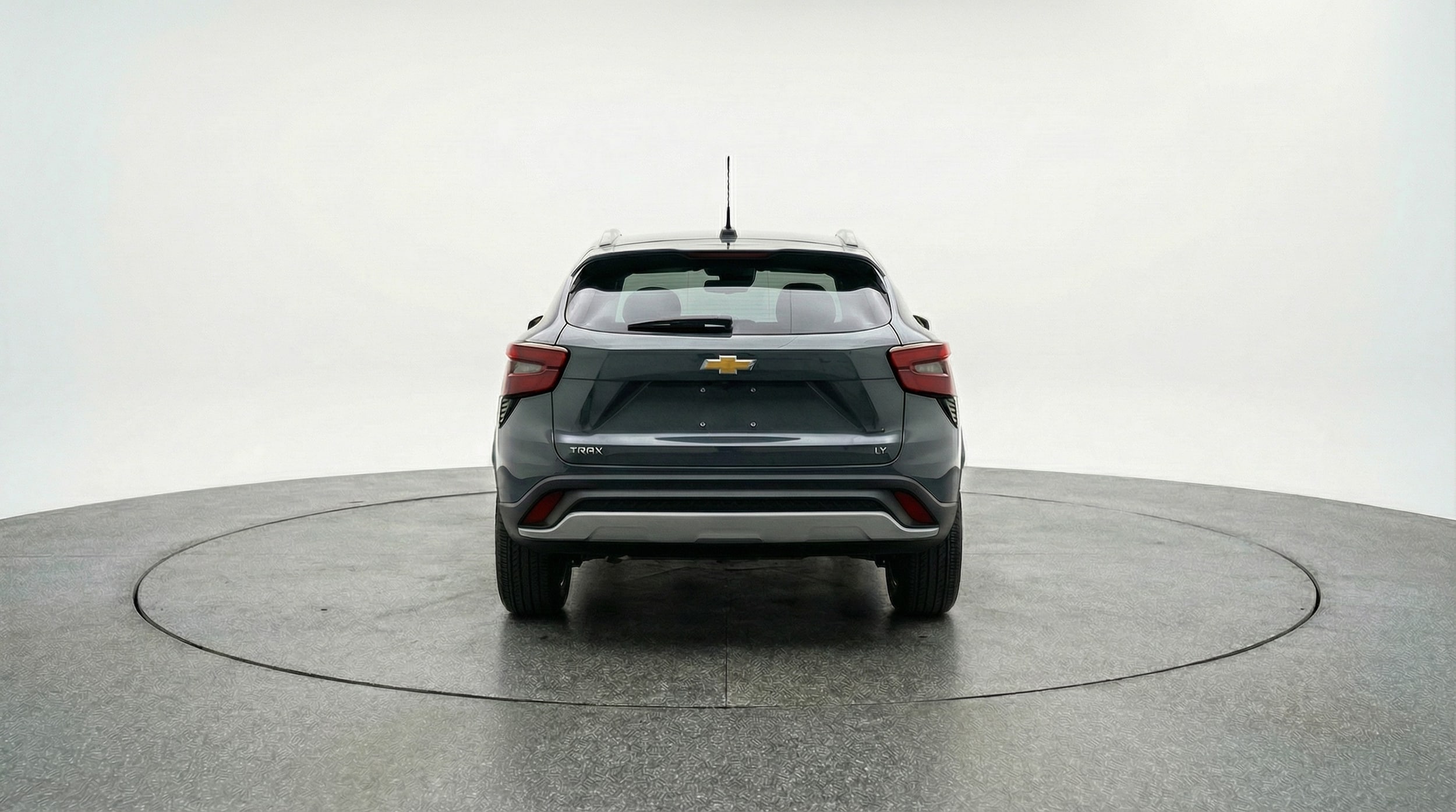 Thumbnail: 2025 Chevrolet Trax - 6