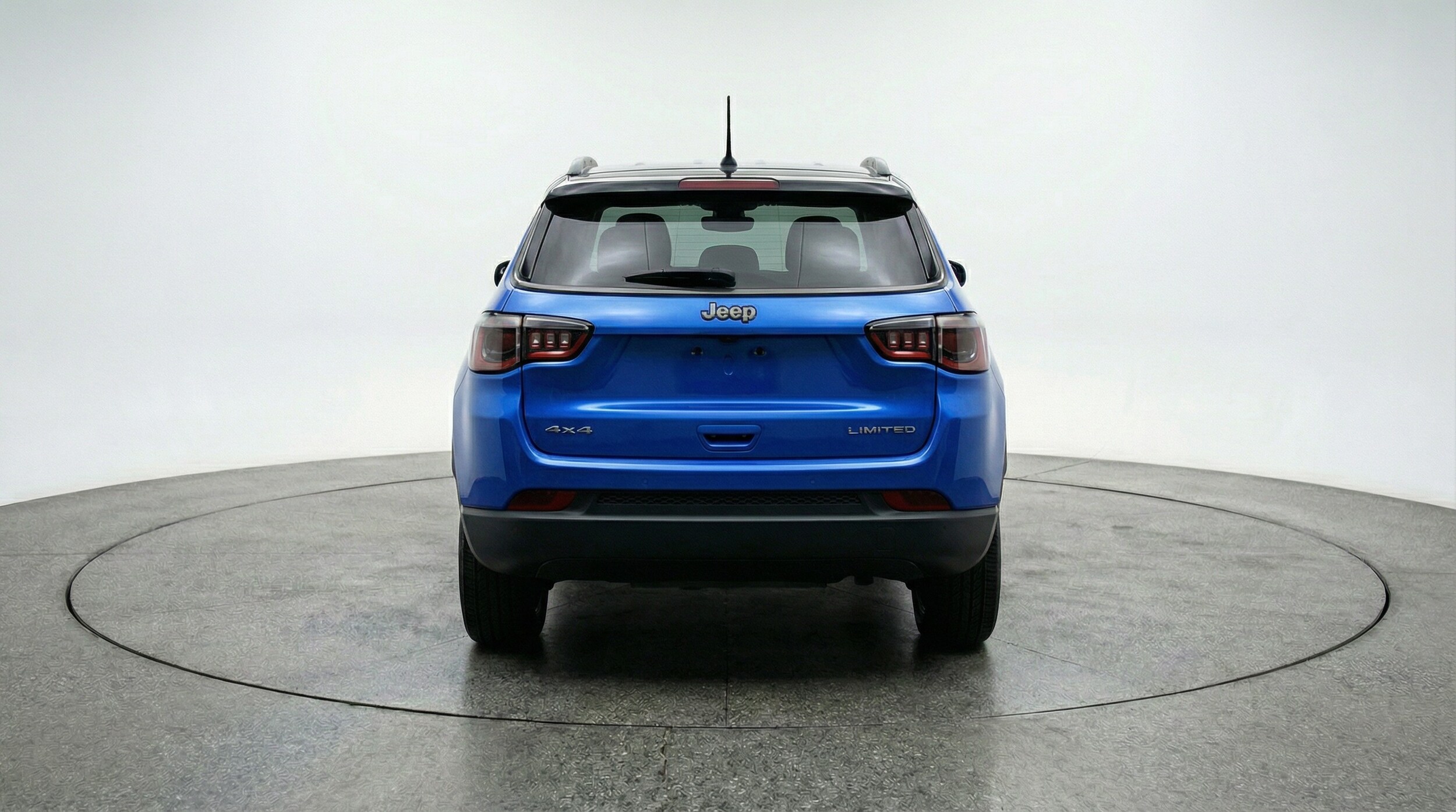 Thumbnail: 2025 Jeep Compass - 6