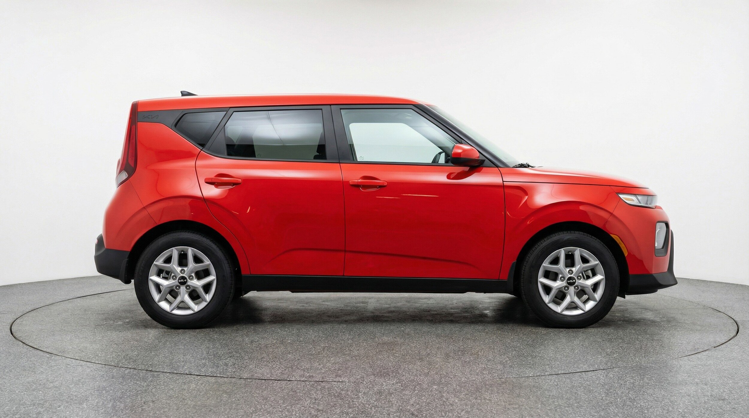 Thumbnail: 2025 Kia Soul - 11