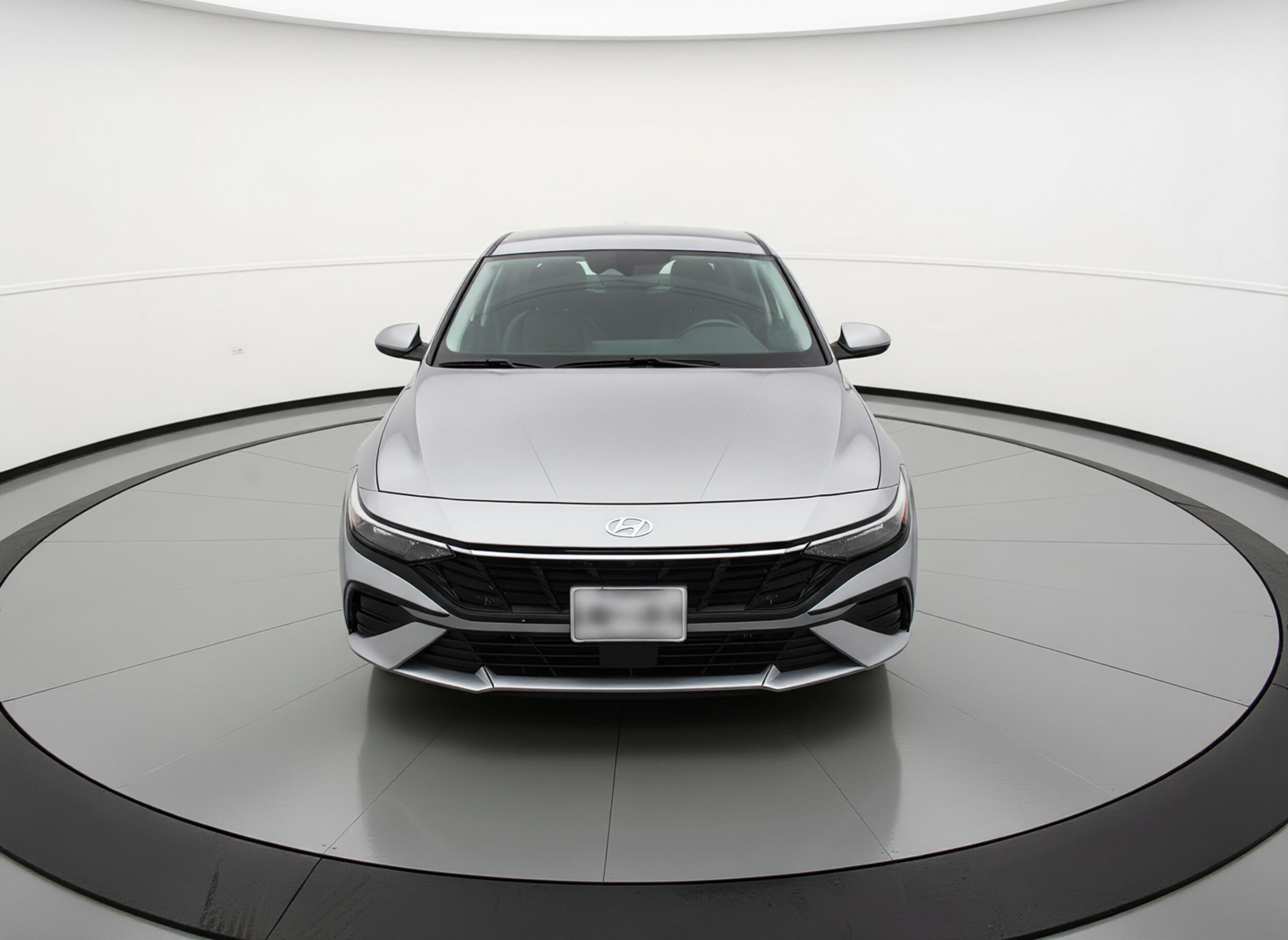 Thumbnail: 2025 Hyundai Elantra - 2