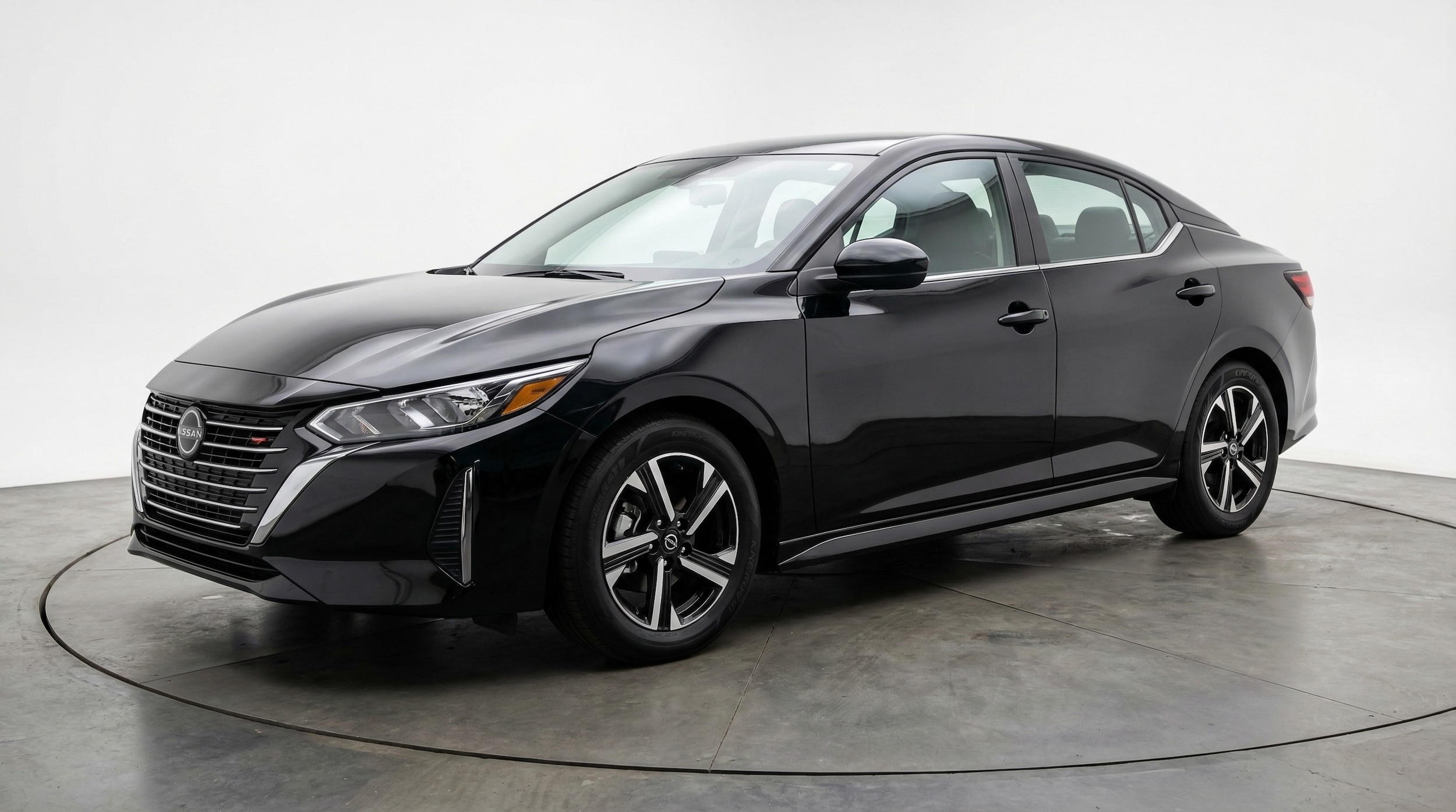 Thumbnail: 2025 Nissan Sentra - 3