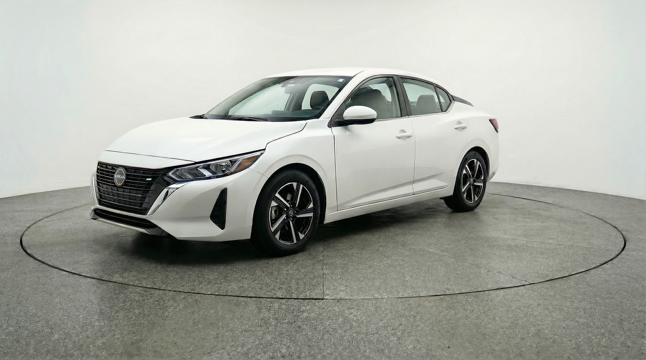 Thumbnail: 2025 Nissan Sentra - 3