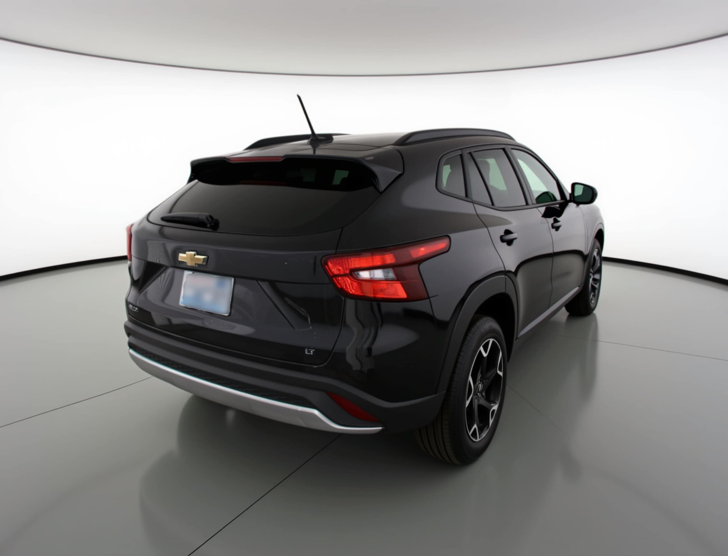 Thumbnail: 2025 Chevrolet Trax - 7