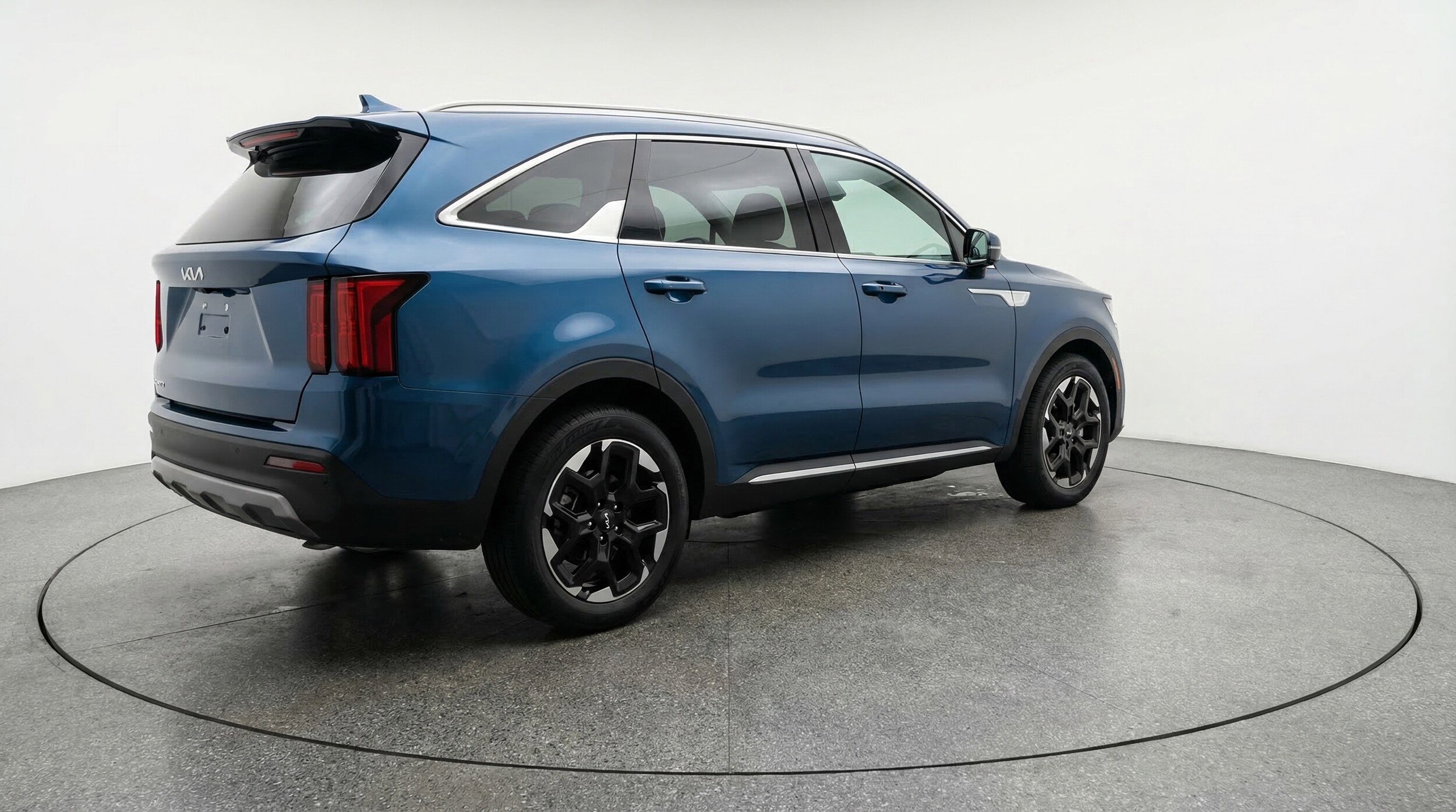 Thumbnail: 2024 Kia Sorento - 9