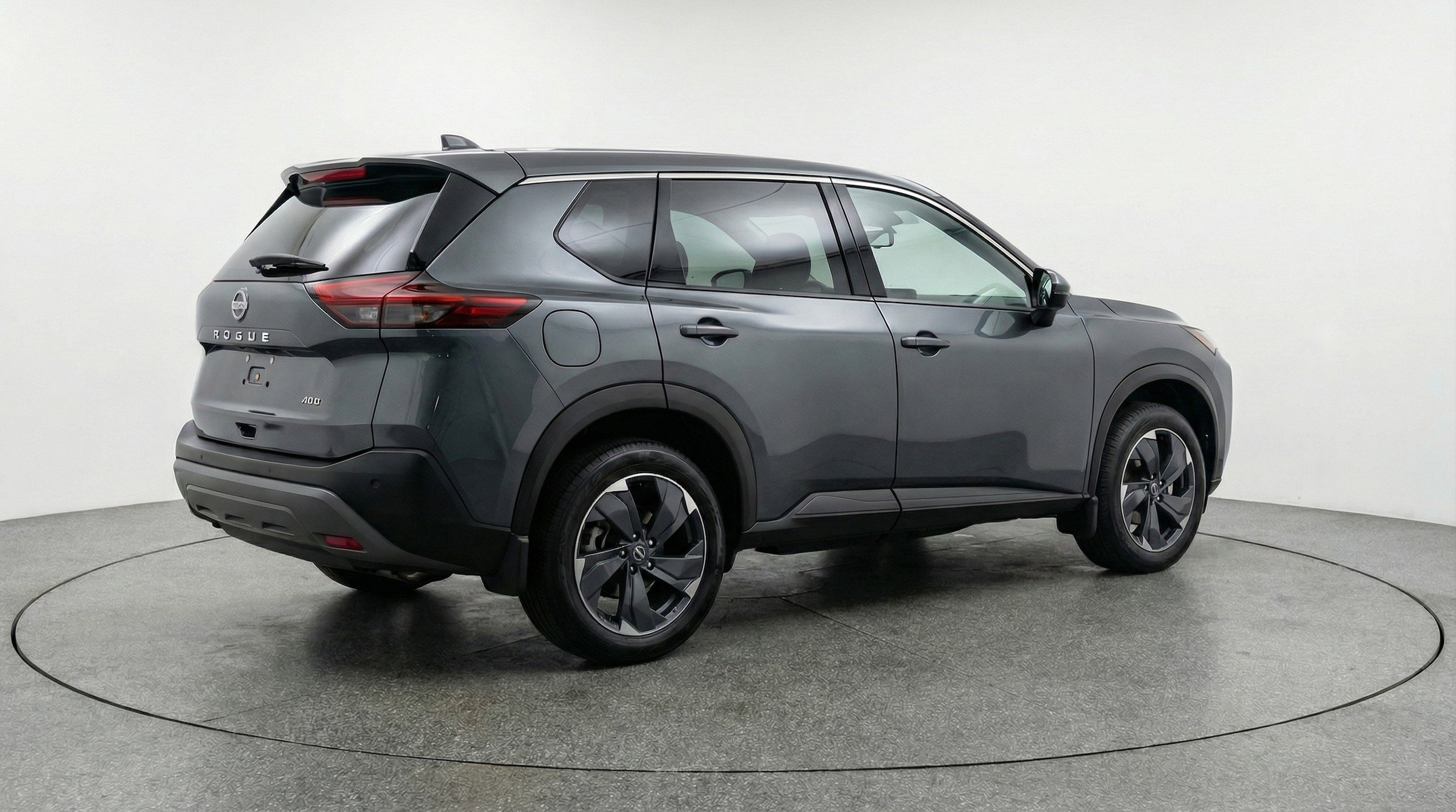 Thumbnail: 2025 Nissan Rogue - 9