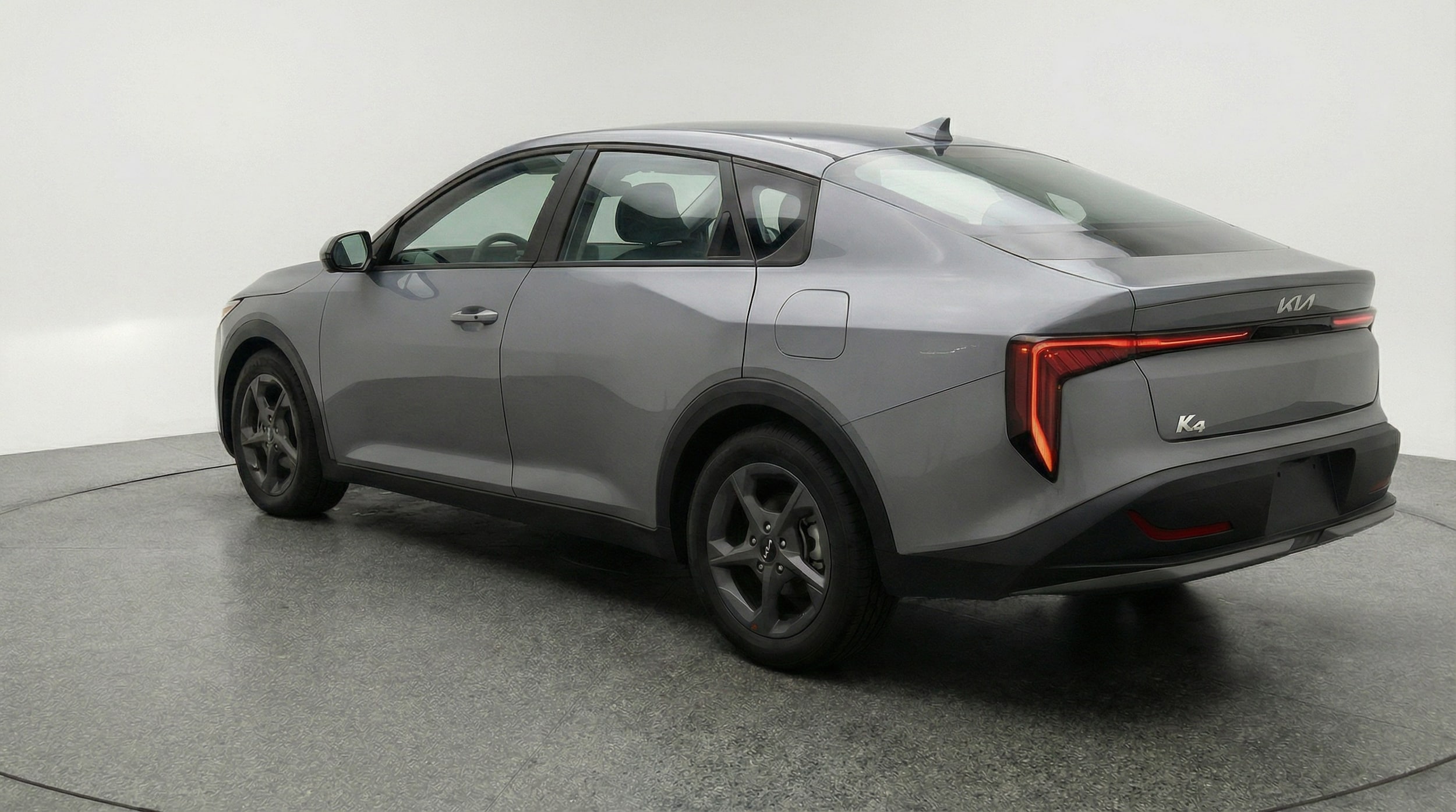 Thumbnail: 2025 Kia K4 - 5