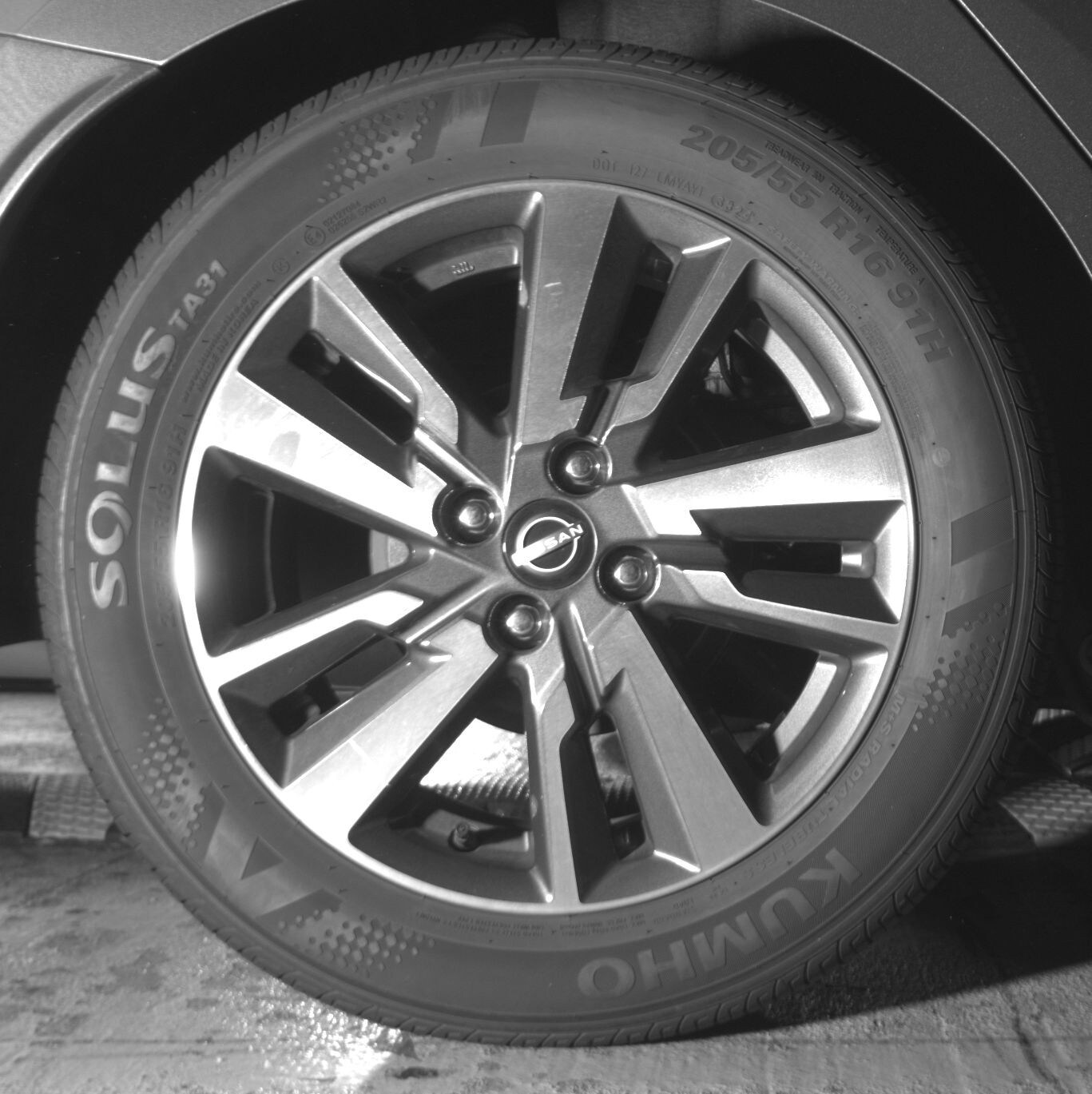 Thumbnail: 2025 Nissan Versa - 12