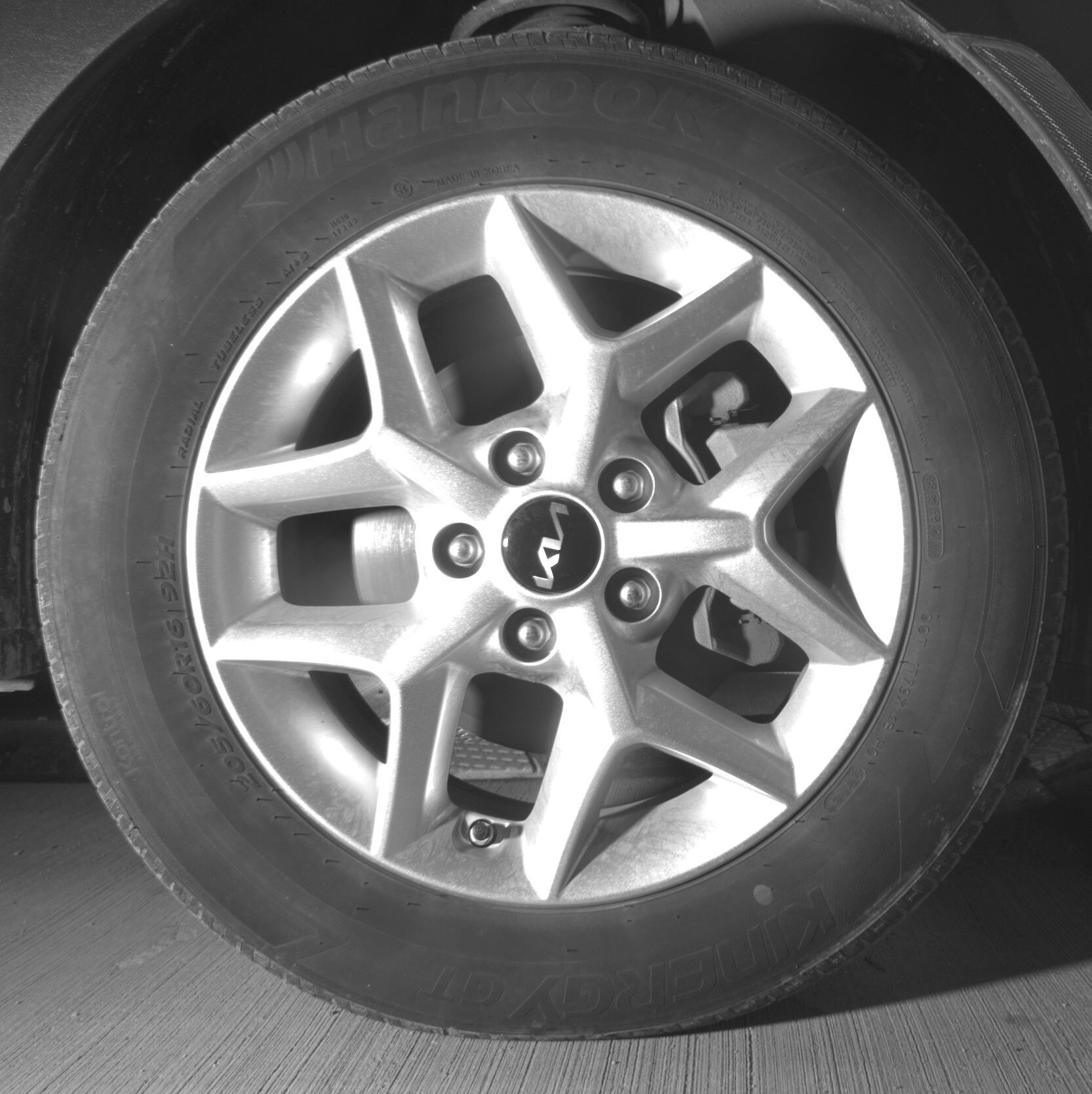 Thumbnail: 2025 Kia Soul - 15