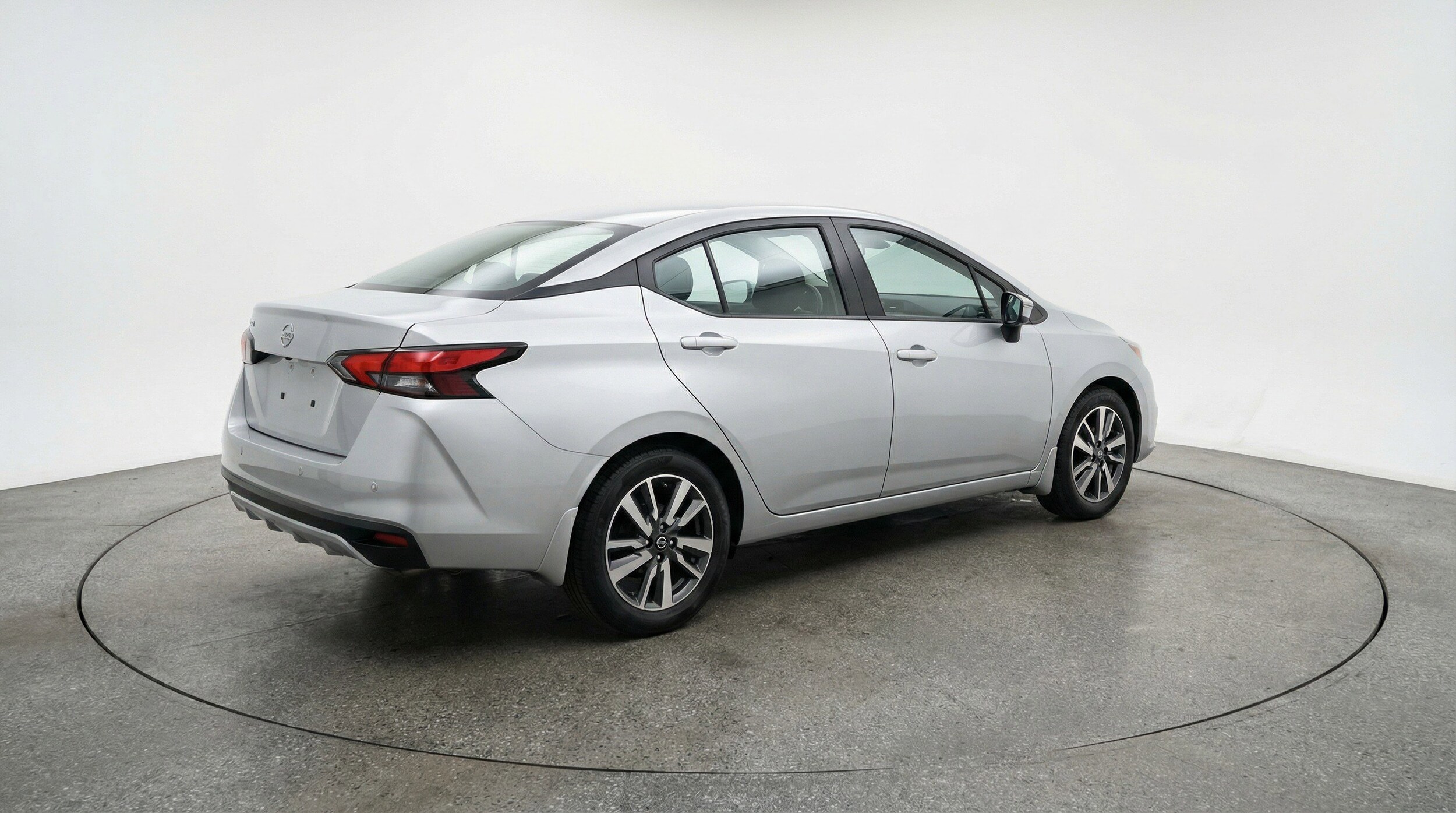 Thumbnail: 2025 Nissan Versa - 9
