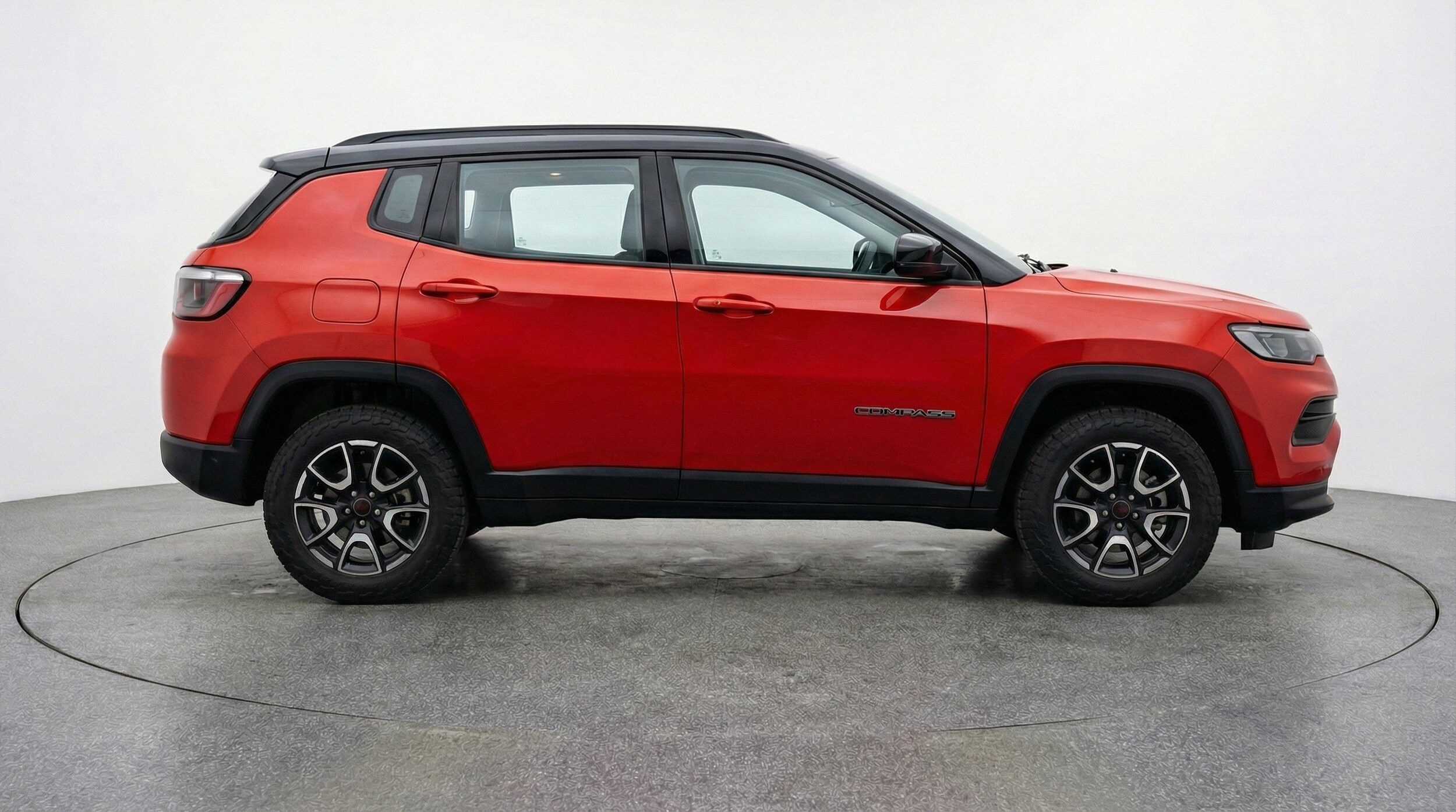 Thumbnail: 2025 Jeep Compass - 11