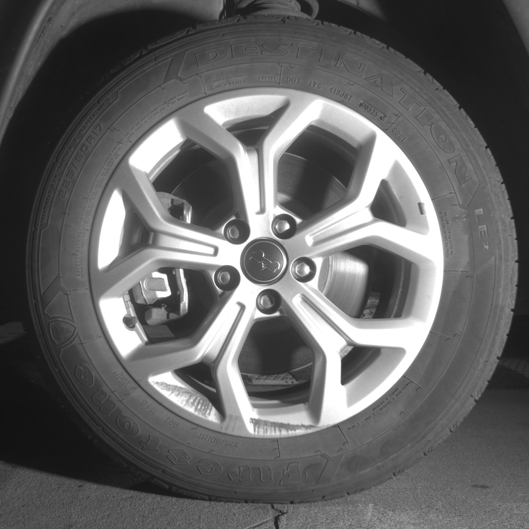 Thumbnail: 2025 Jeep Compass - 12