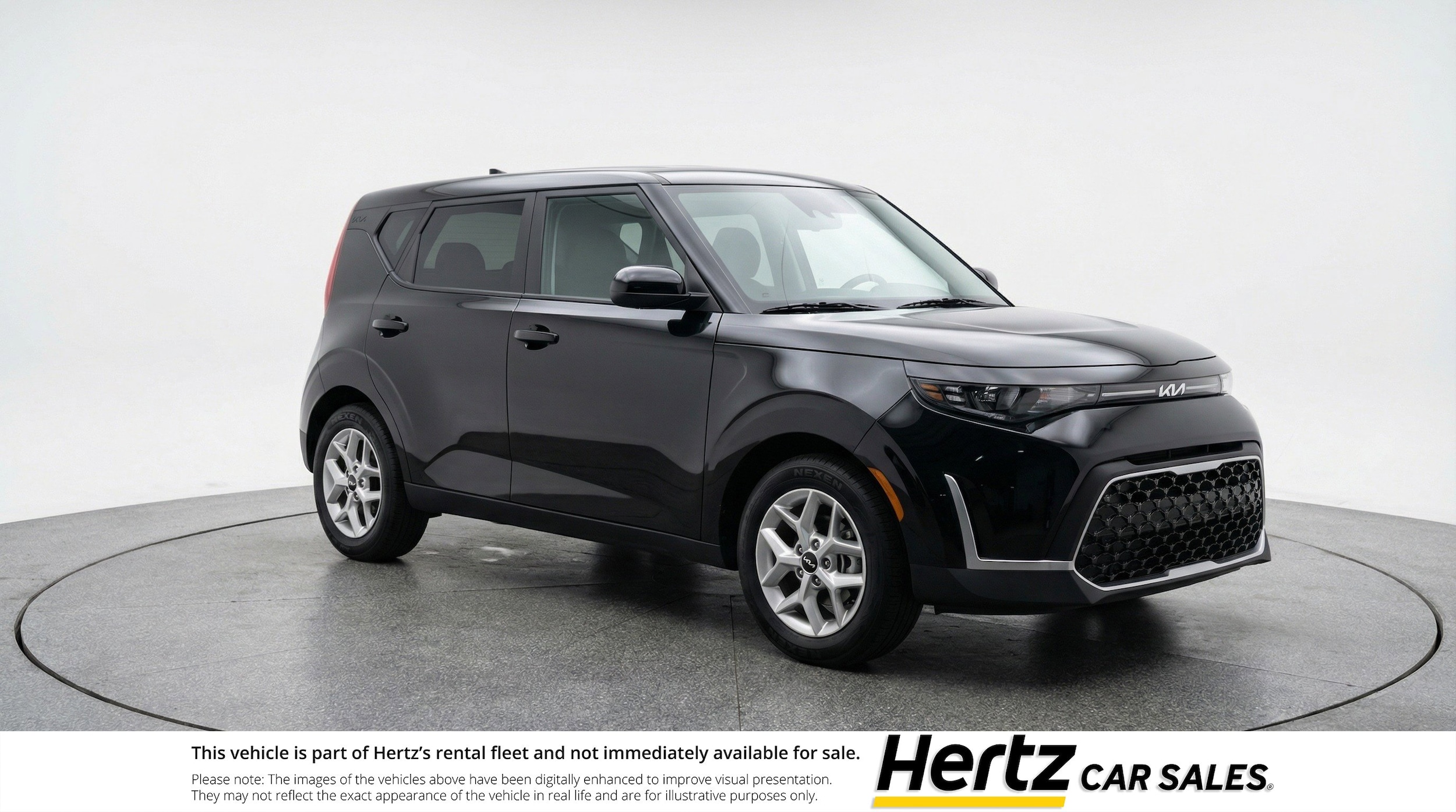 Thumbnail: 2025 Kia Soul - 1