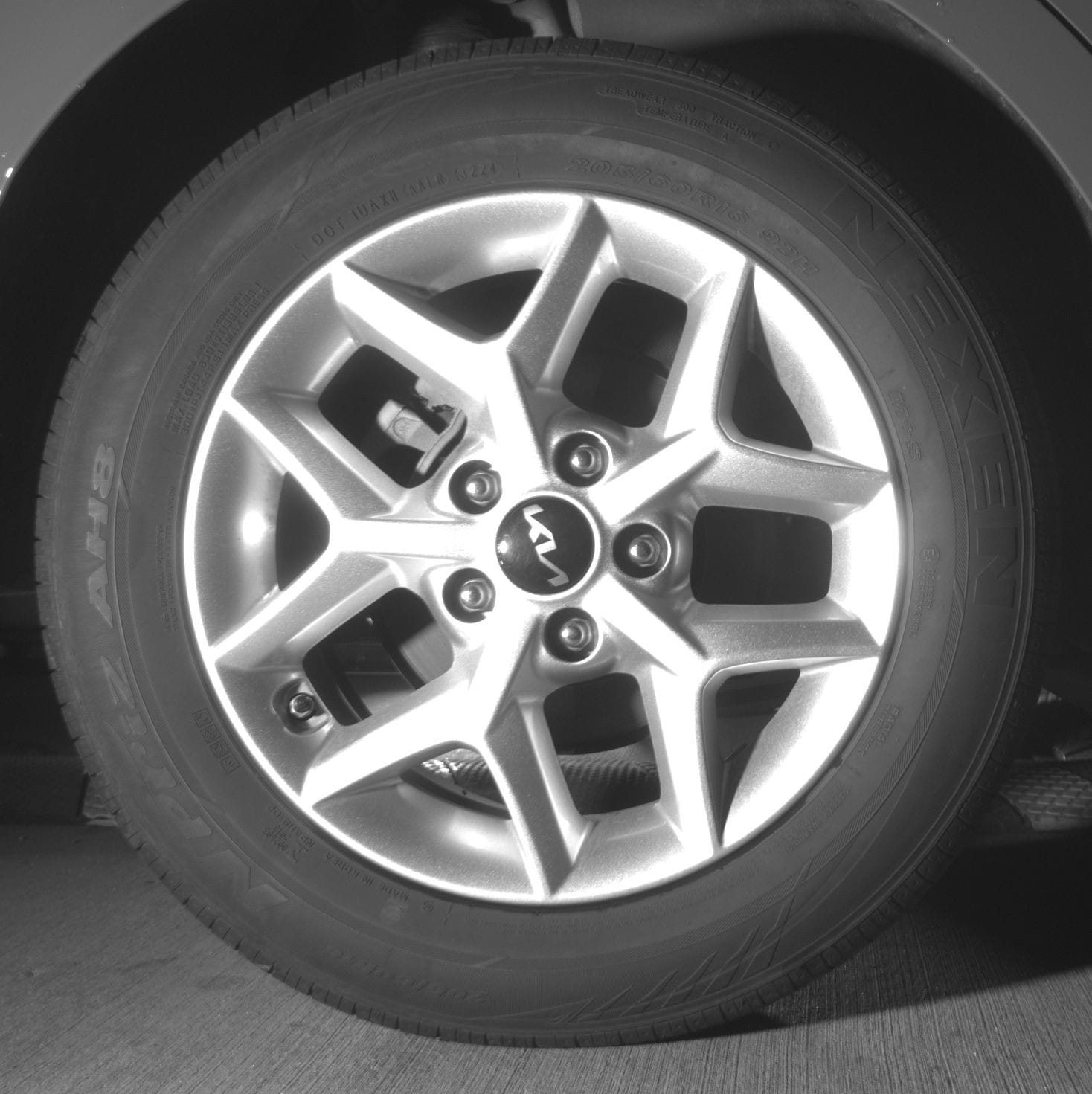 Thumbnail: 2025 Kia Soul - 12